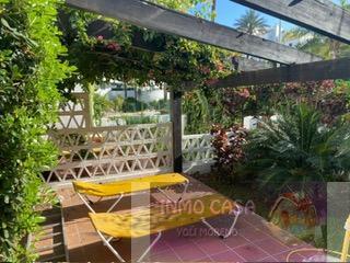For rent of ground floor in Marbella