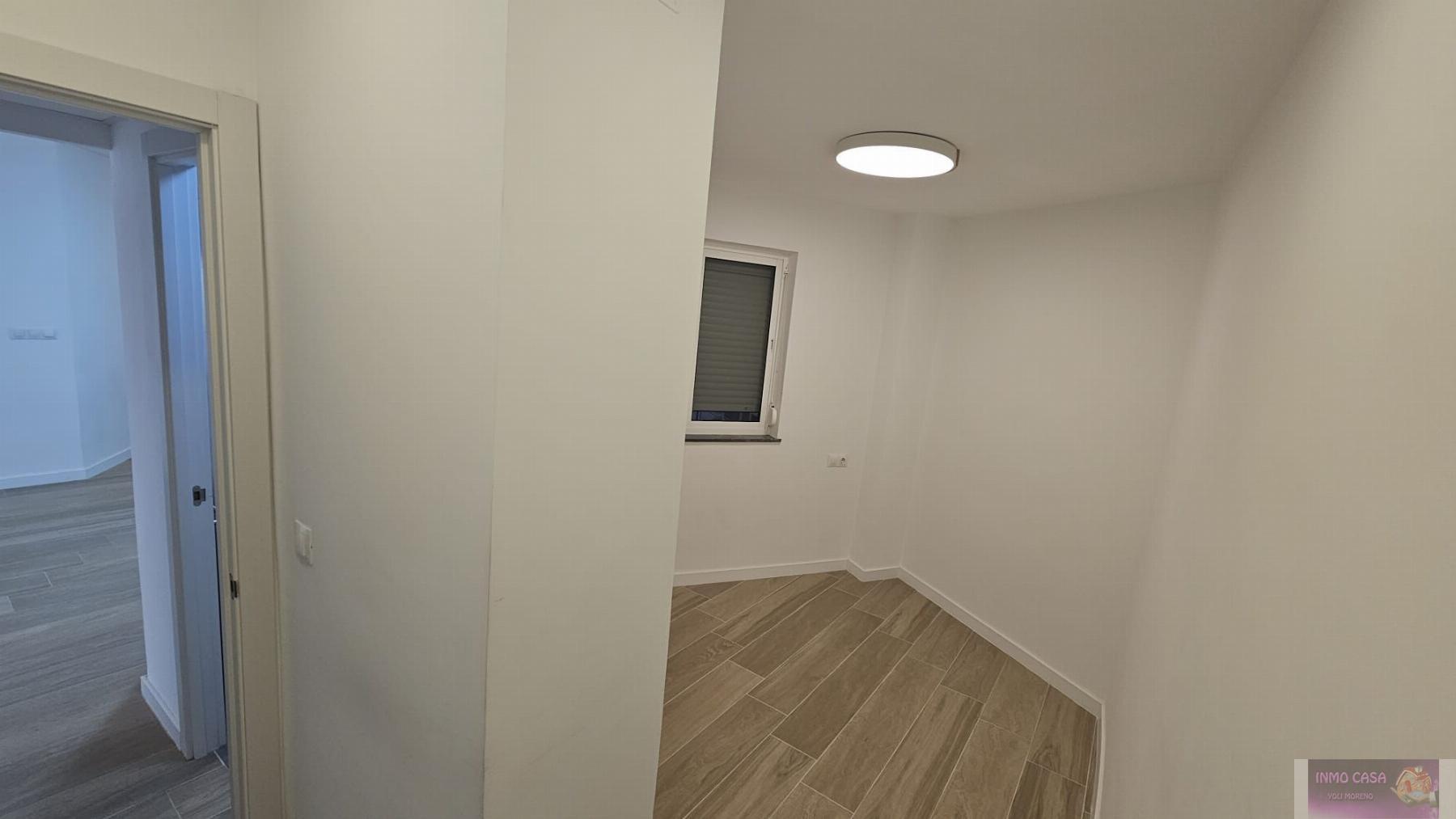 For rent of flat in Málaga