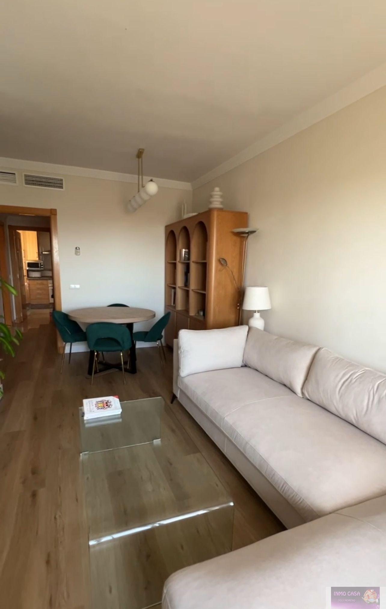 Alquiler de Ático en Benalmádena
