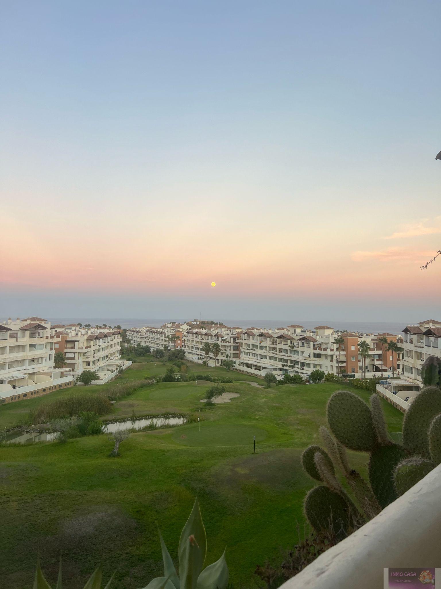Alquiler de Ático en Benalmádena