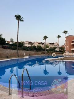 Alquiler de Ático en Benalmádena