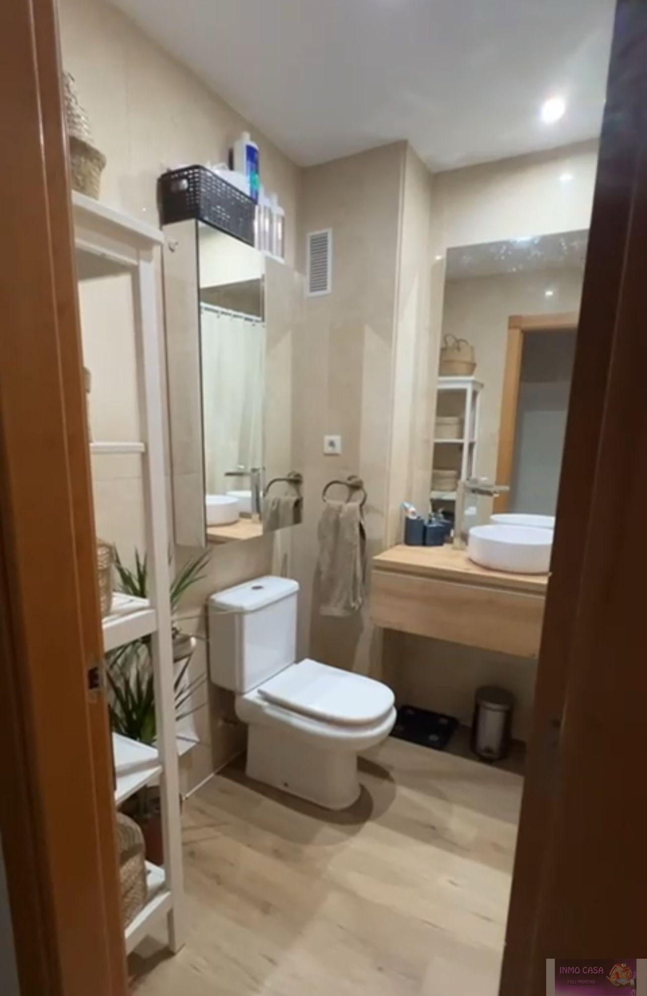 Alquiler de Ático en Benalmádena