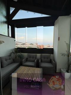 Alquiler de Ático en Benalmádena