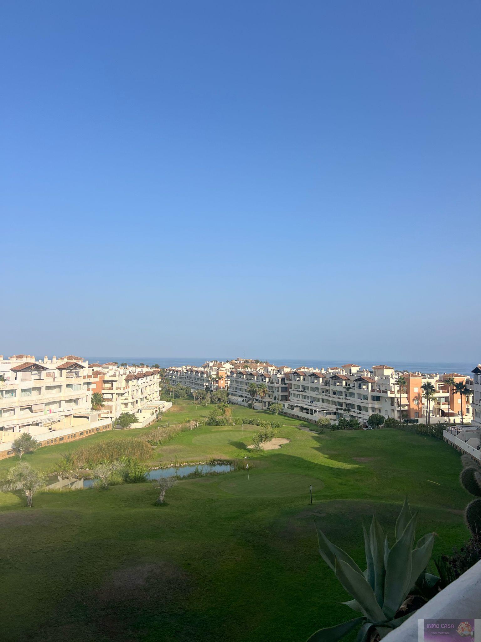 Alquiler de Ático en Benalmádena