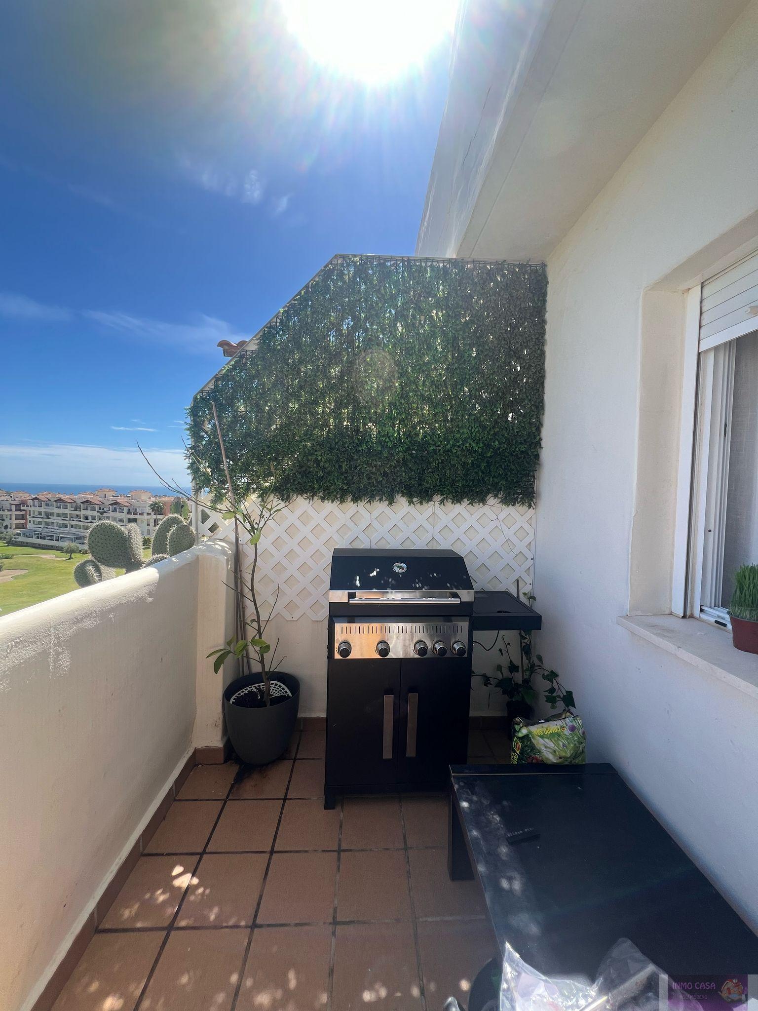 Alquiler de Ático en Benalmádena