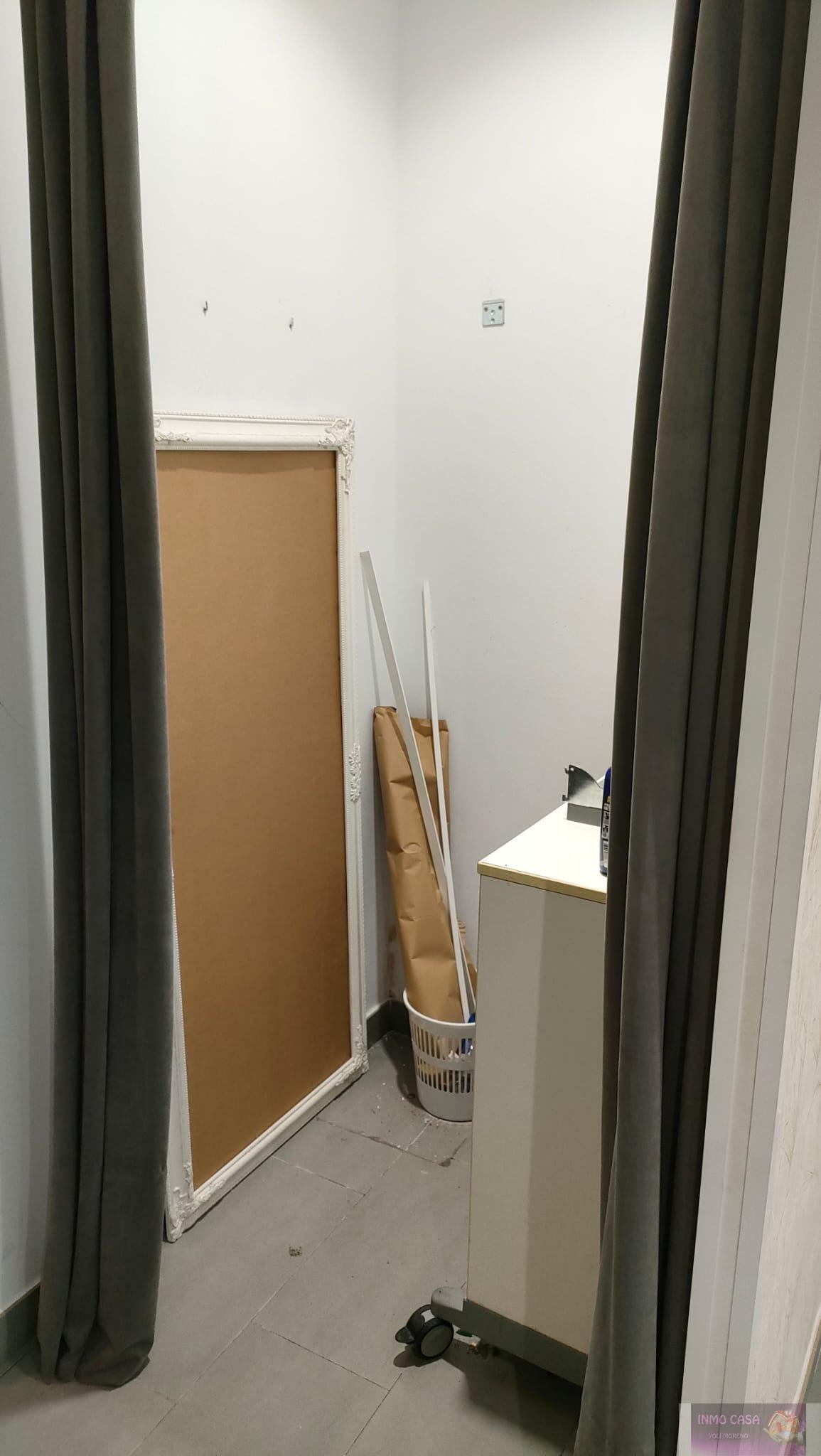 Alquiler de local comercial en Marbella