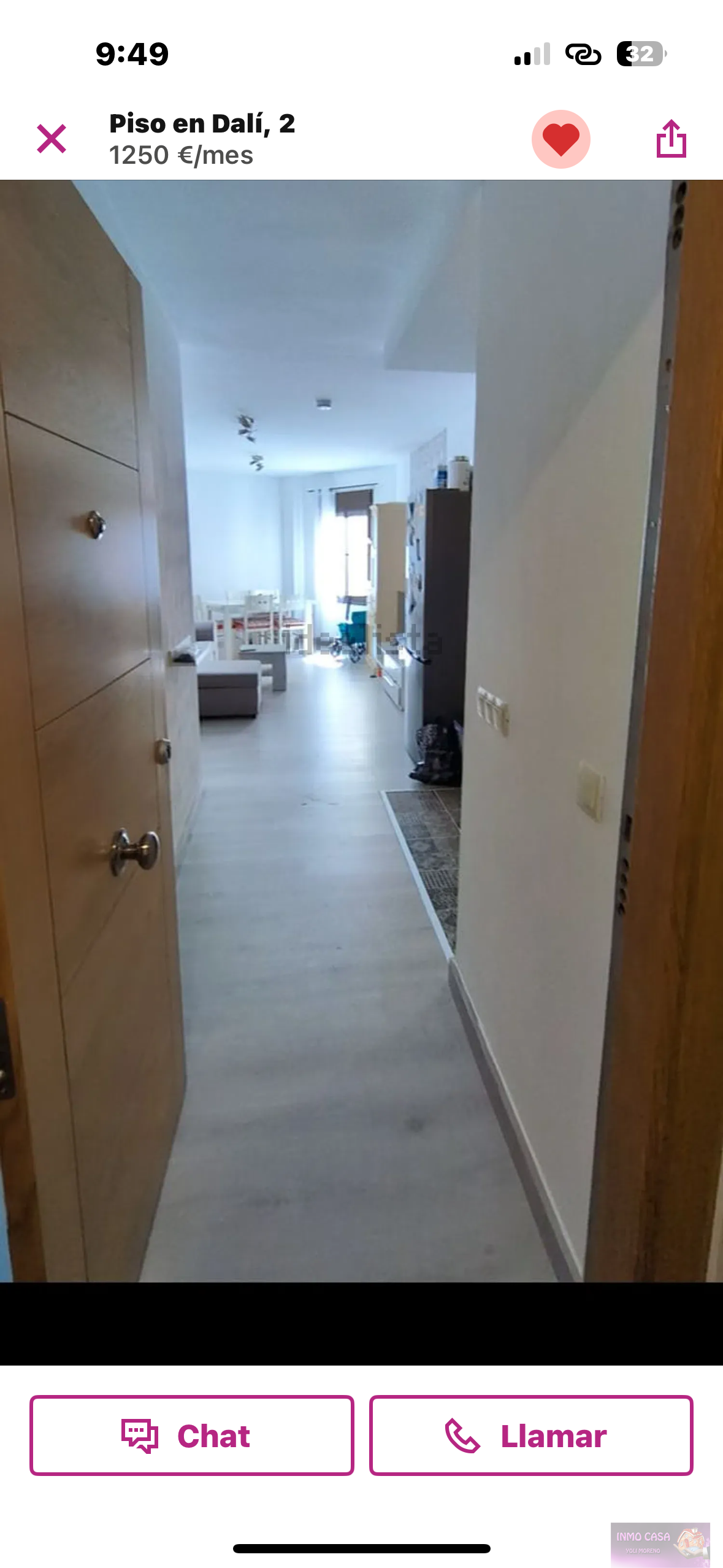 Alquiler de piso en Benalmádena