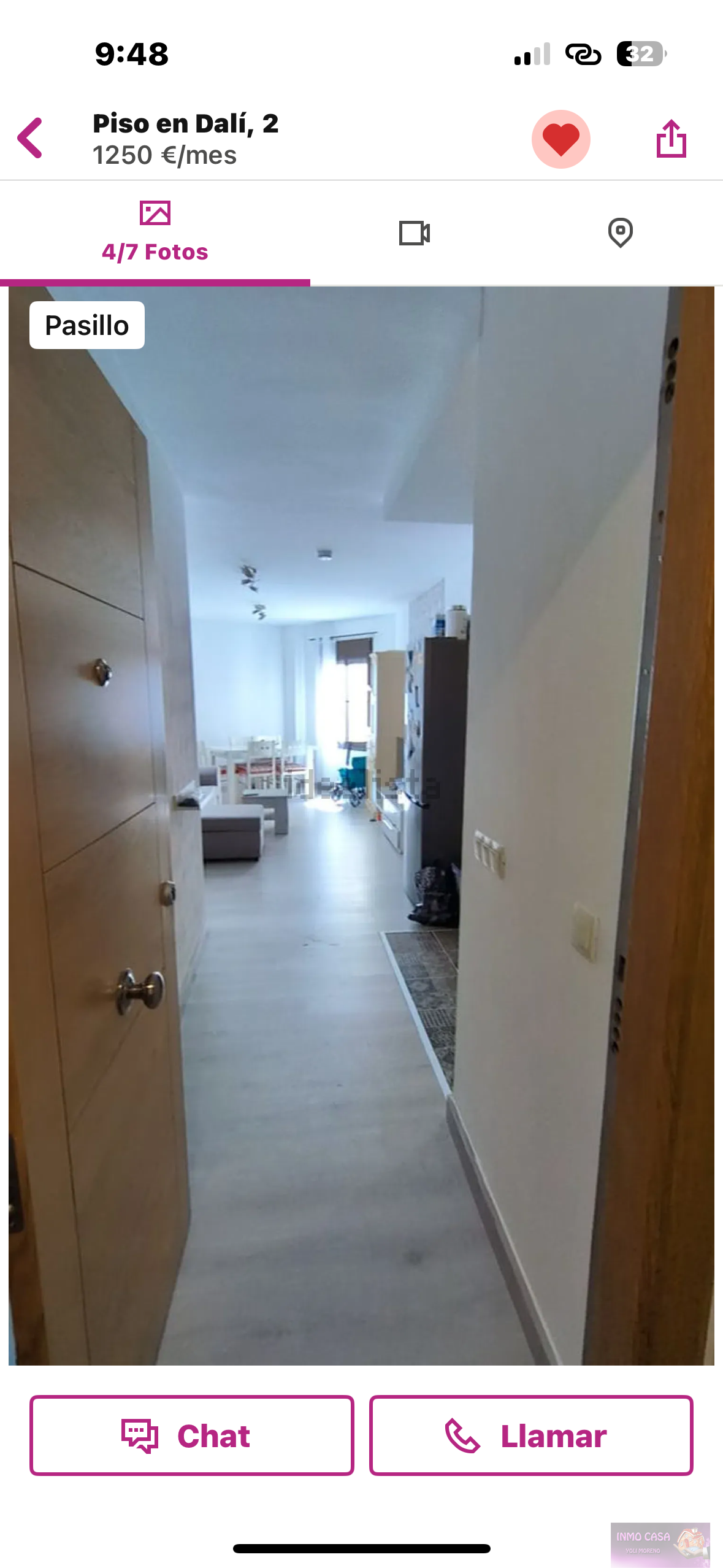 Alquiler de piso en Benalmádena