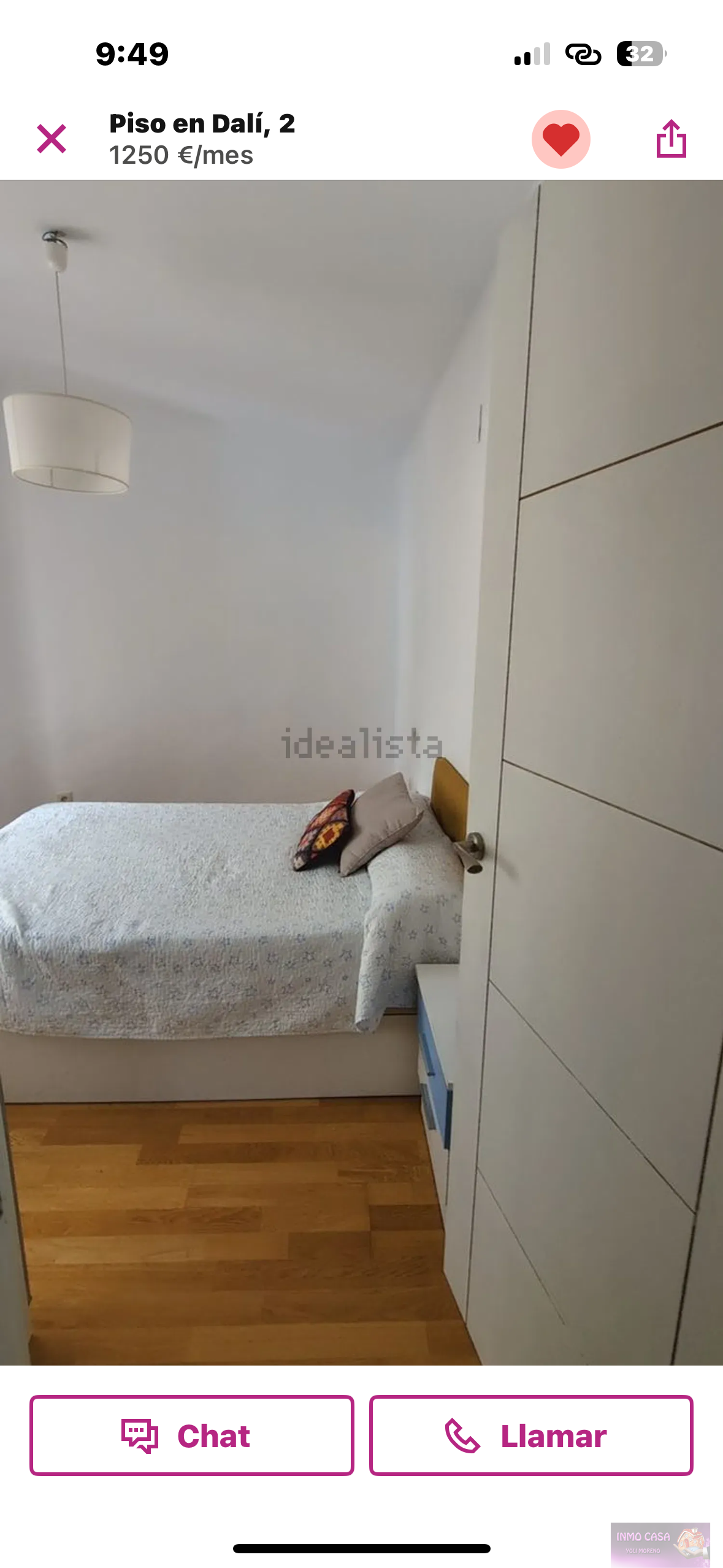 Alquiler de piso en Benalmádena