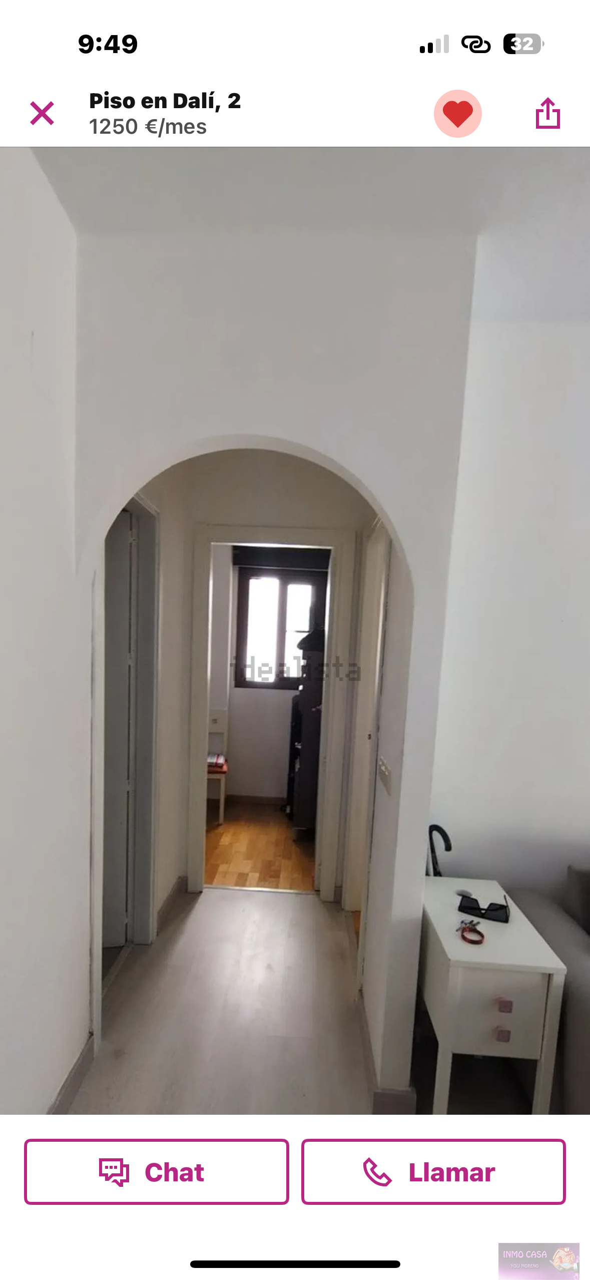 Alquiler de piso en Benalmádena