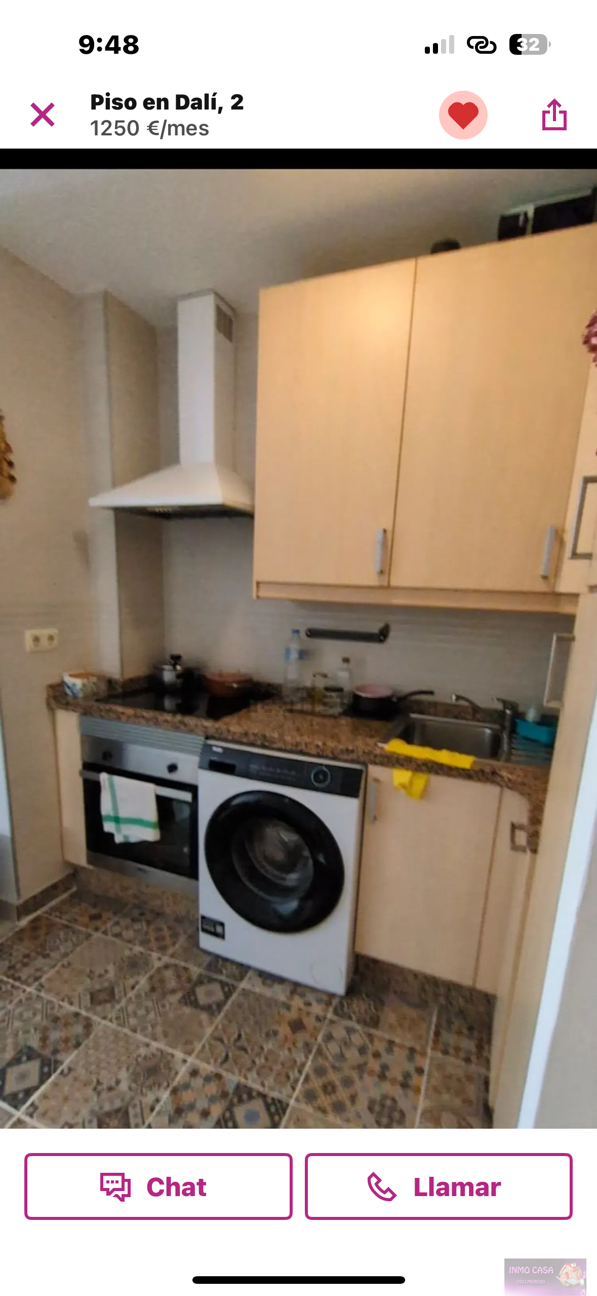 Alquiler de piso en Benalmádena