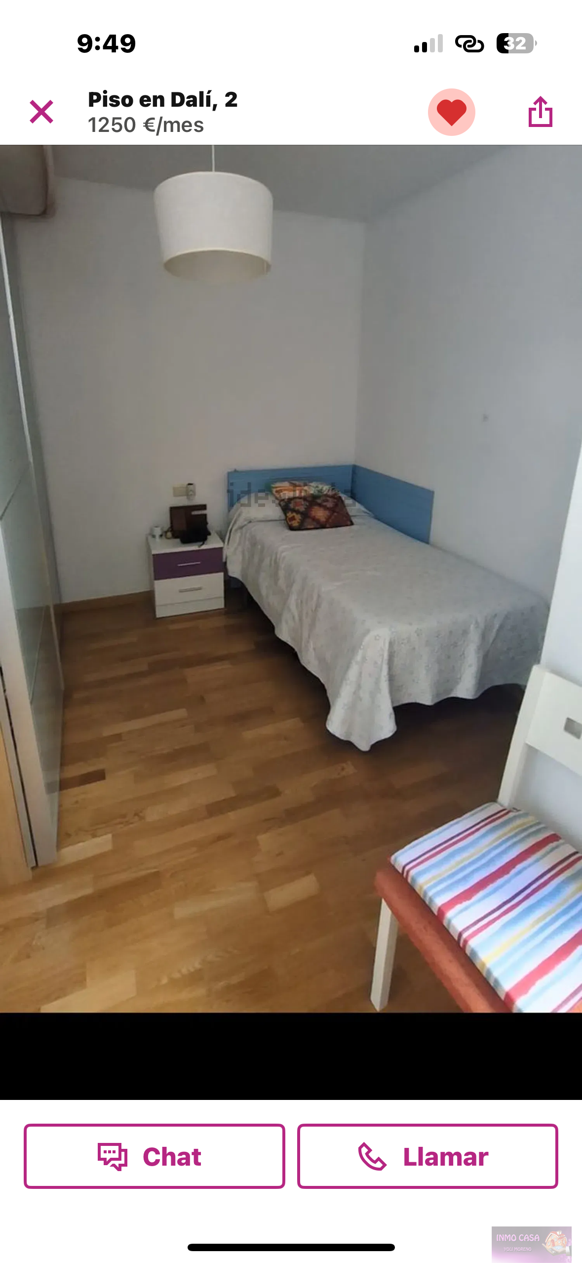 Alquiler de piso en Benalmádena