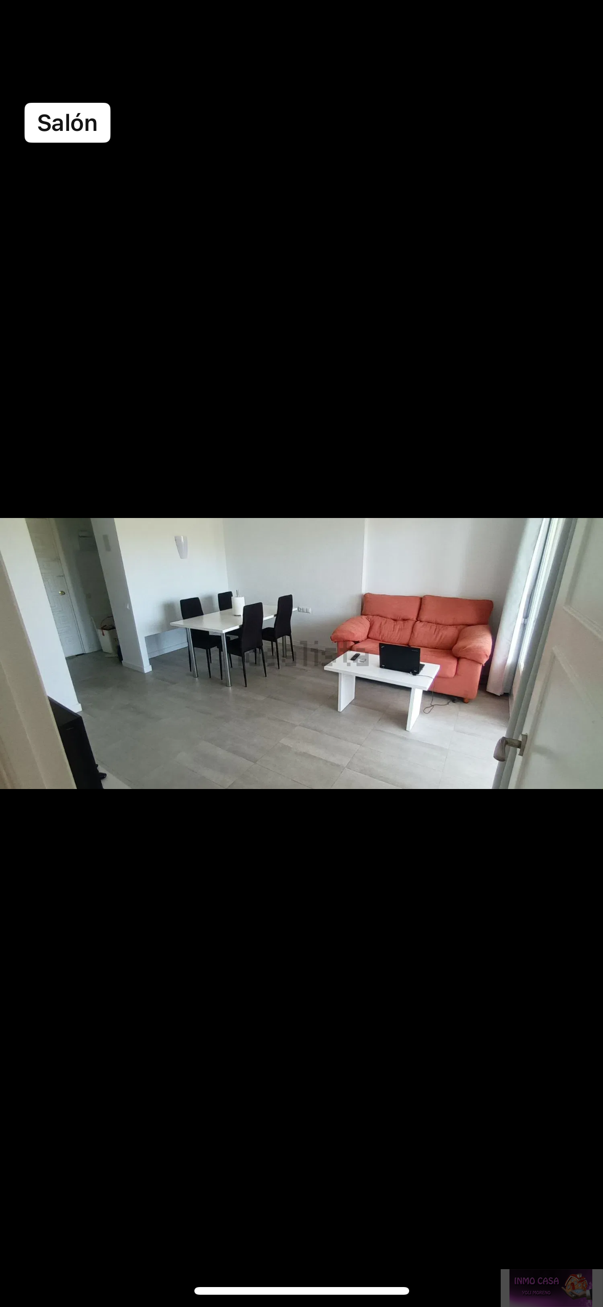 For rent of apartment in Estepona
