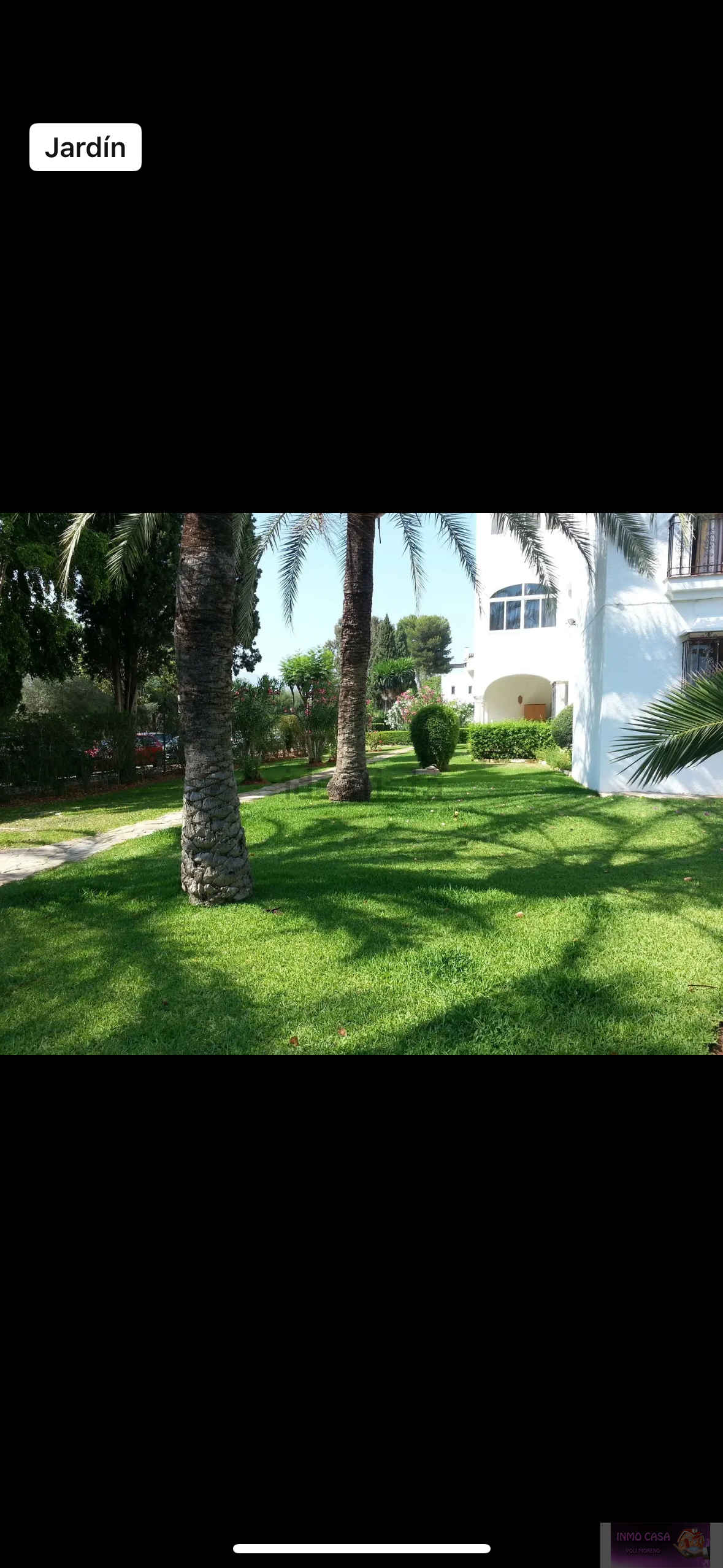 For rent of apartment in Estepona