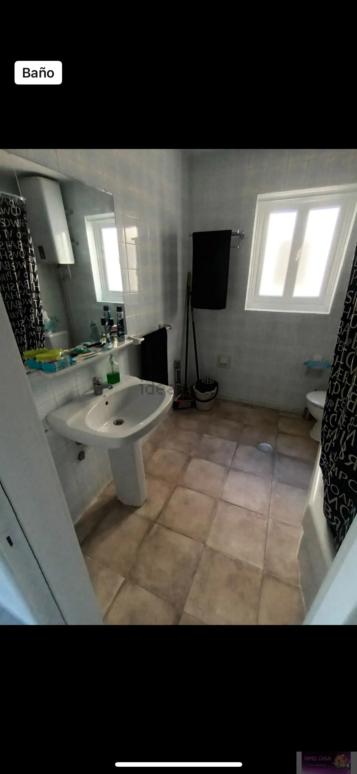 For rent of apartment in Estepona