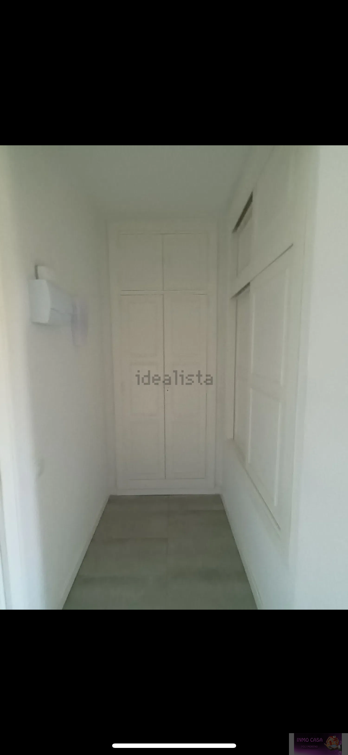 For rent of apartment in Estepona