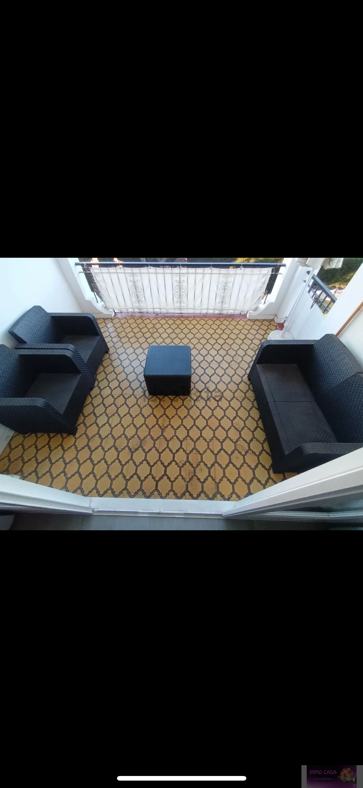 For rent of apartment in Estepona