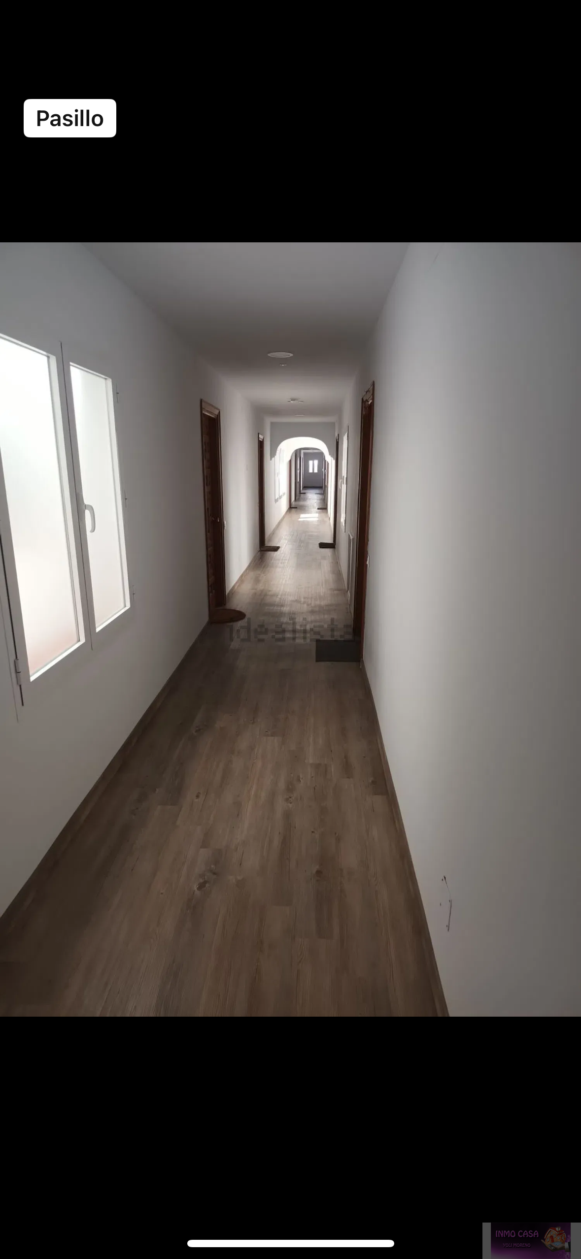 For rent of apartment in Estepona