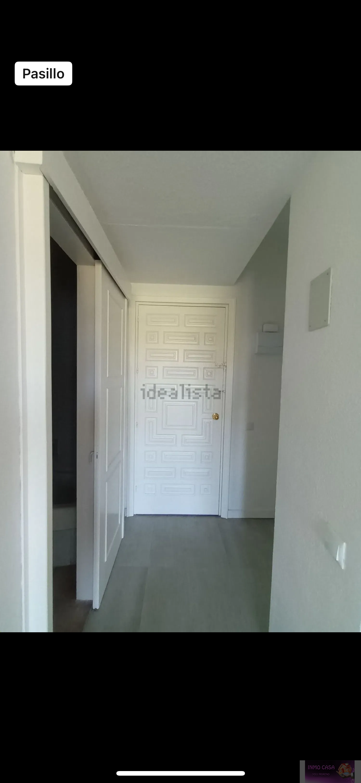 For rent of apartment in Estepona