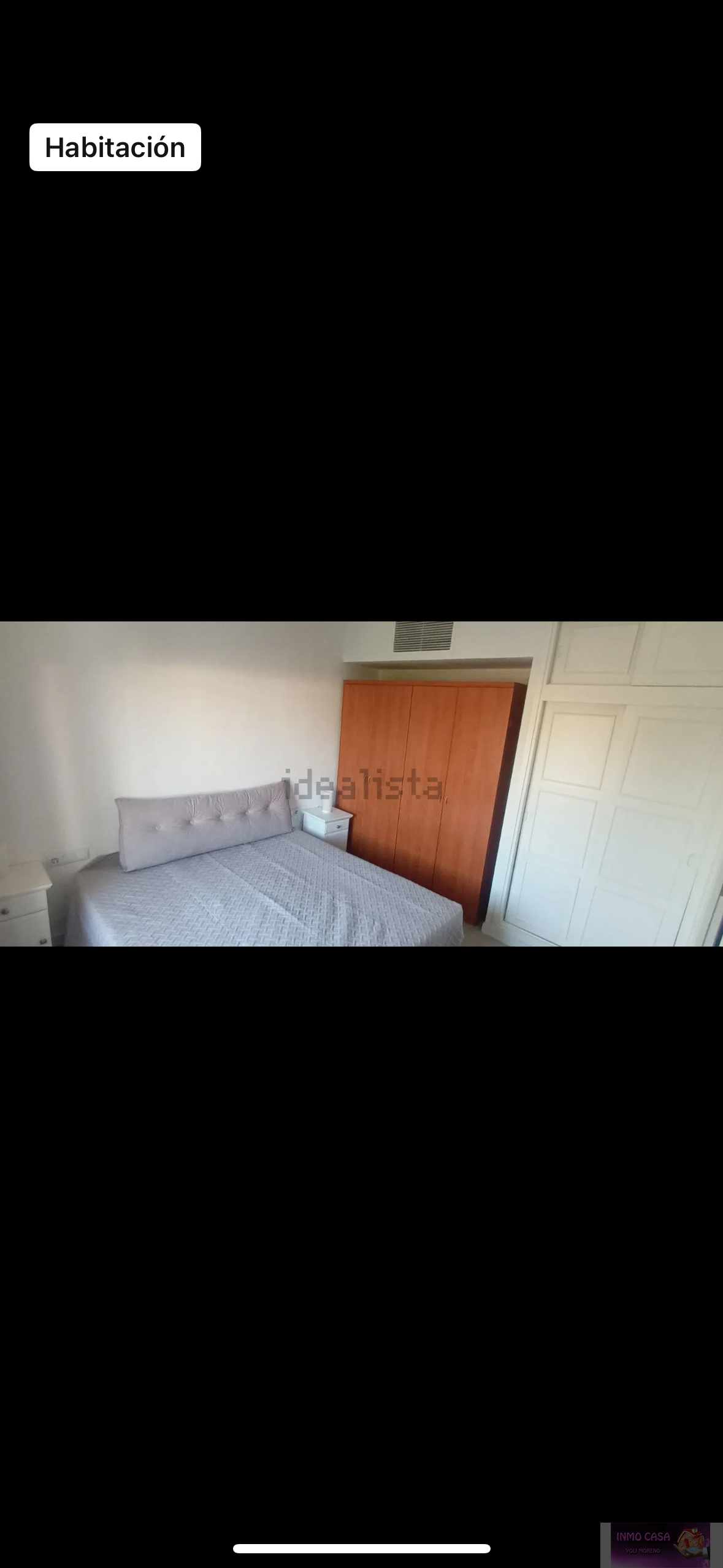 For rent of apartment in Estepona