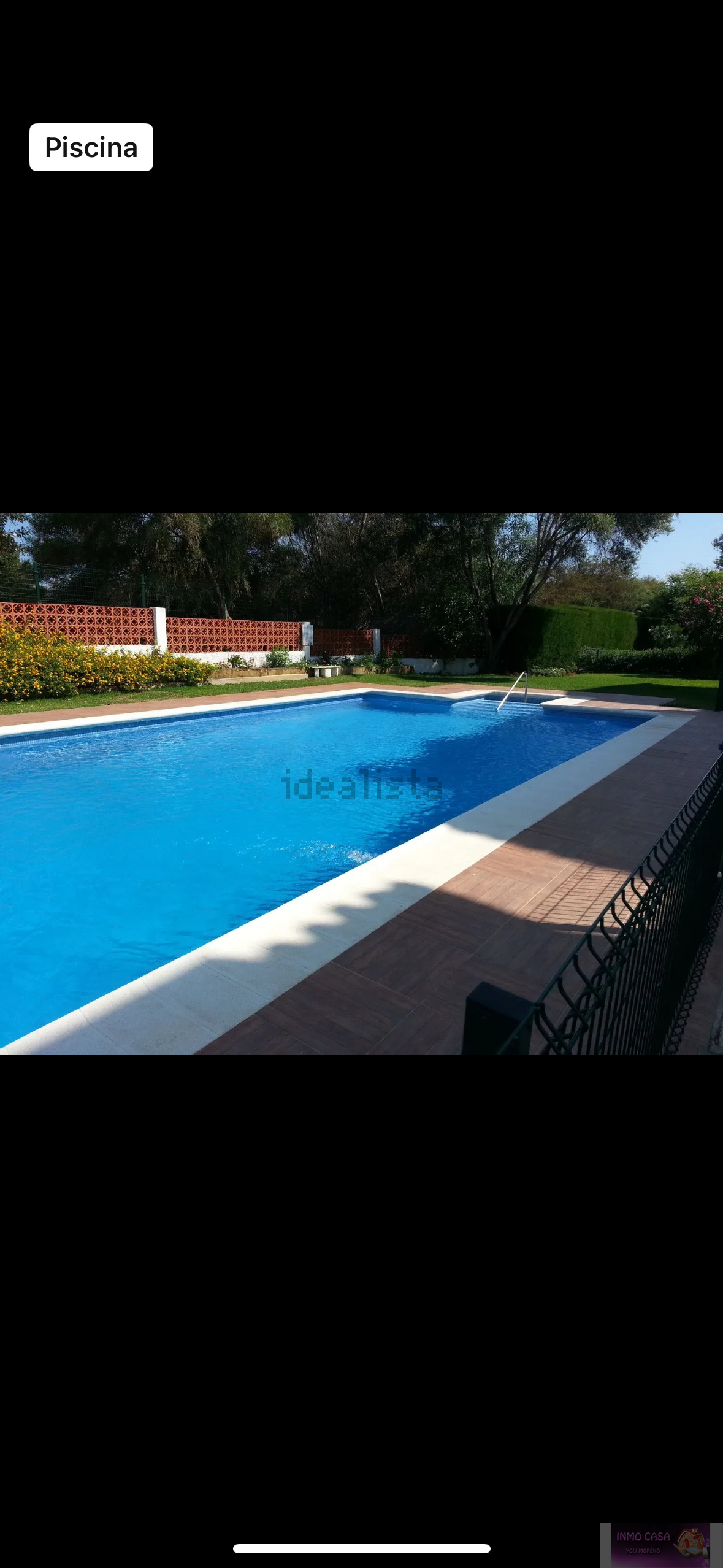 For rent of apartment in Estepona