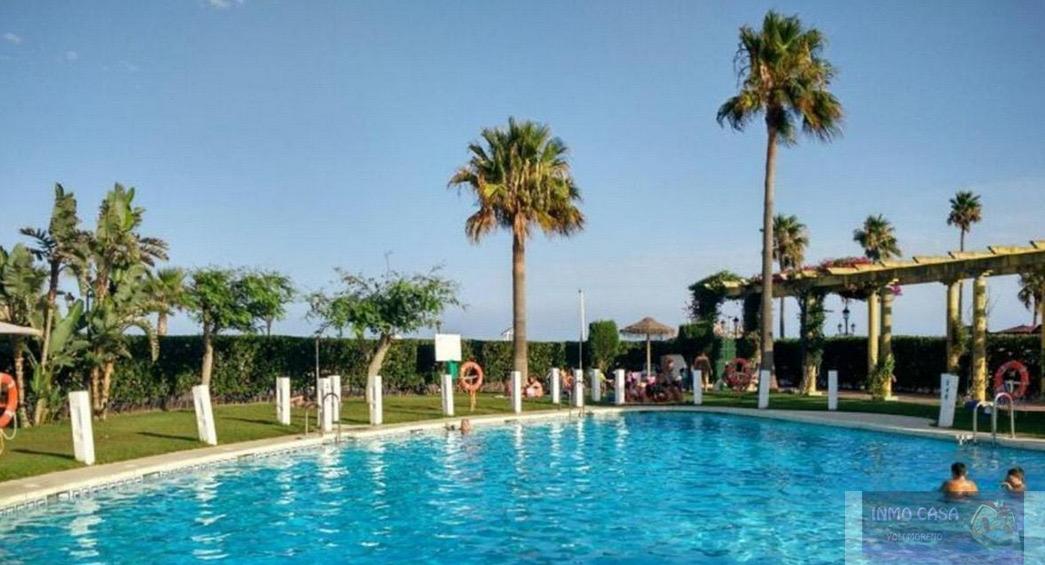 Alquiler de piso en Manilva