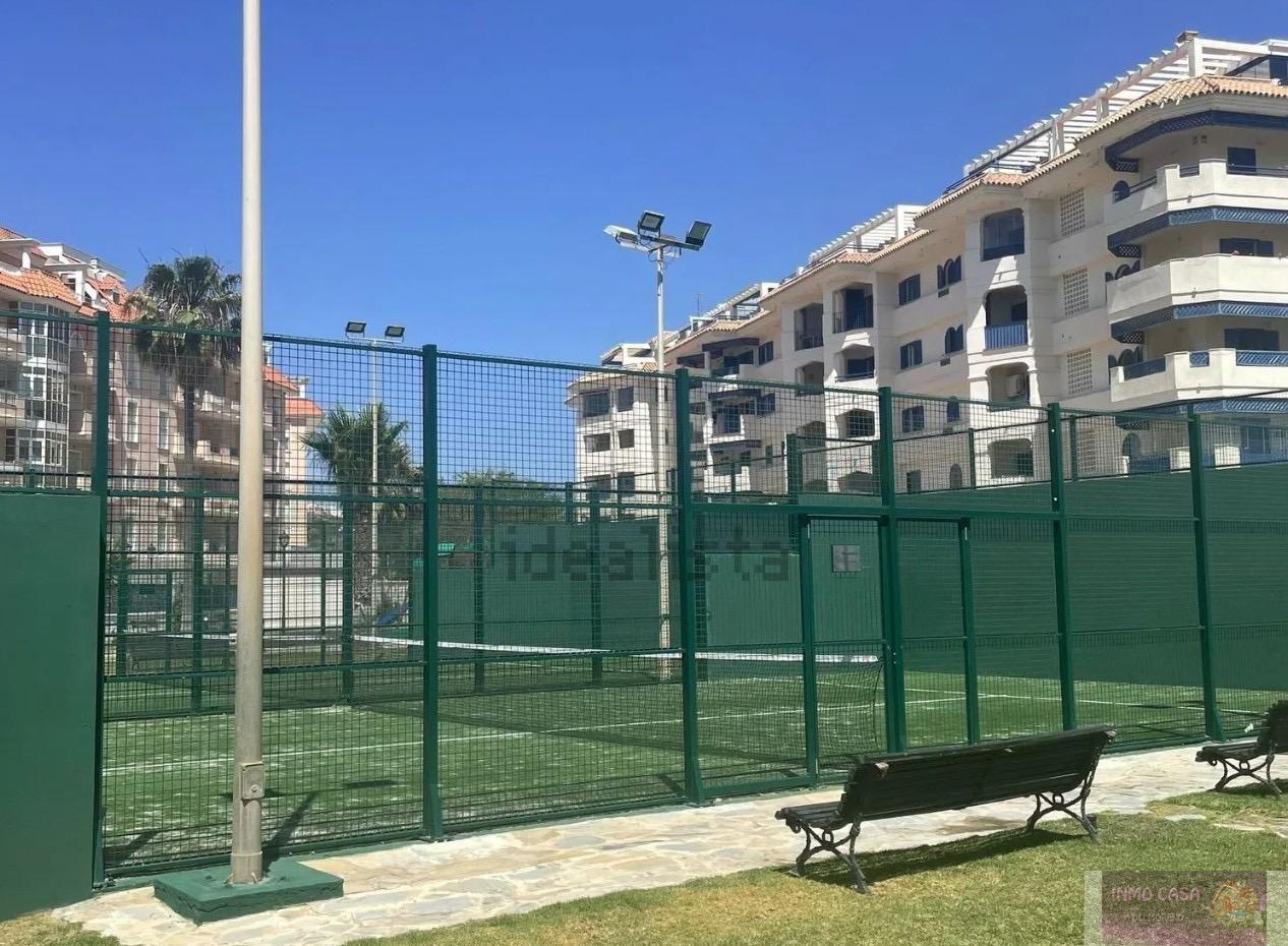 Alquiler de piso en Manilva