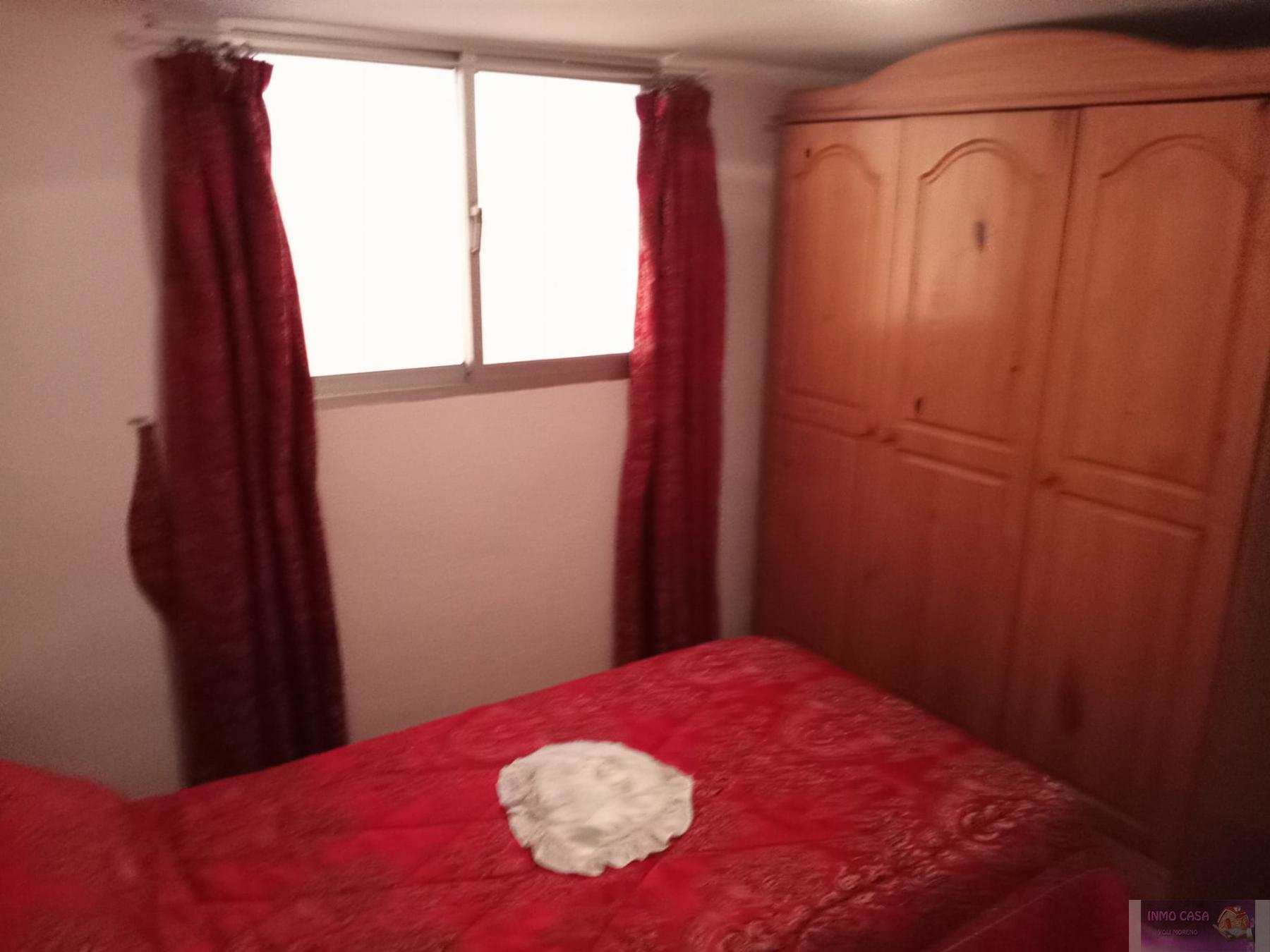 Alquiler de dúplex en Torremolinos