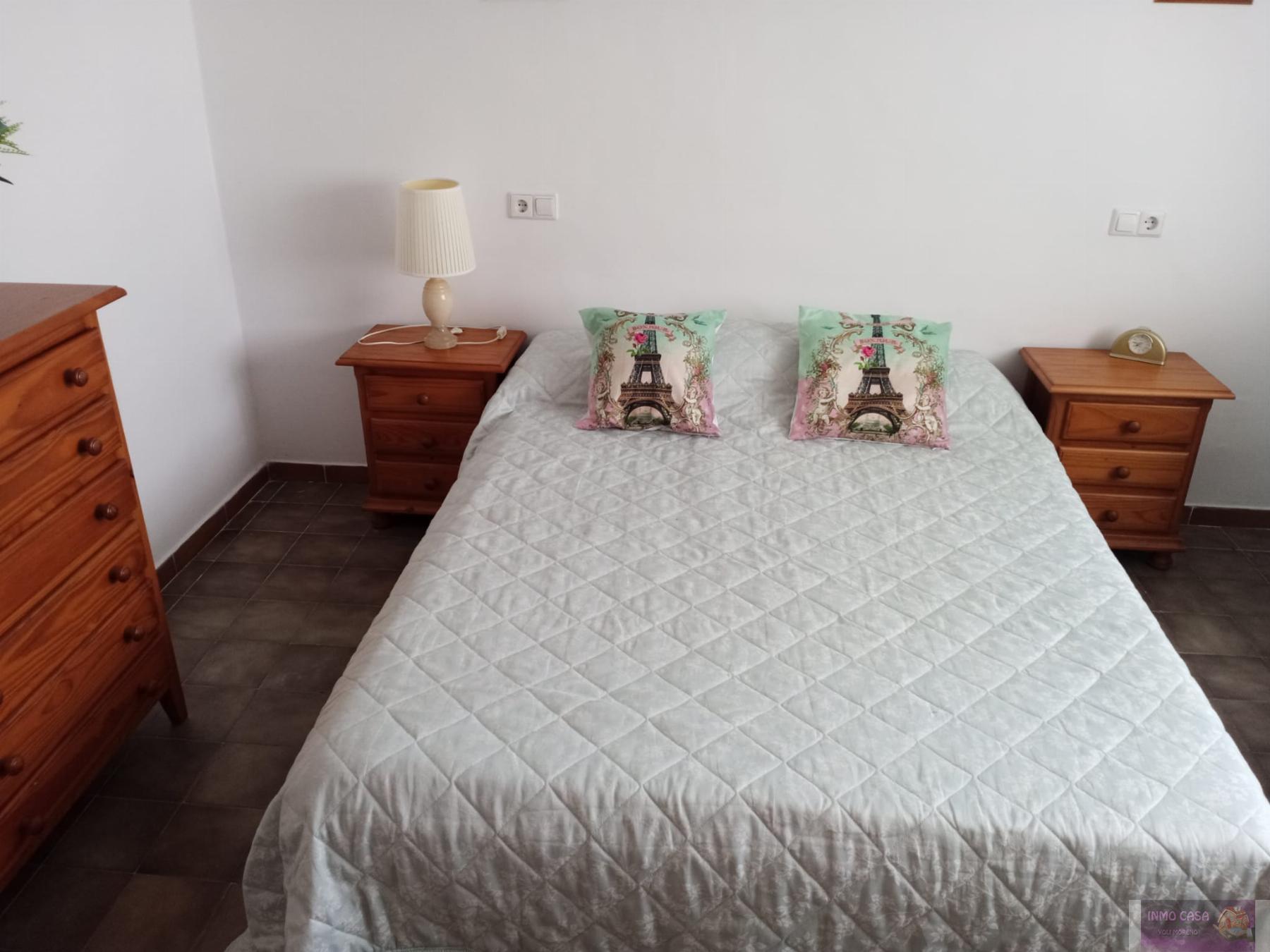 Alquiler de dúplex en Torremolinos