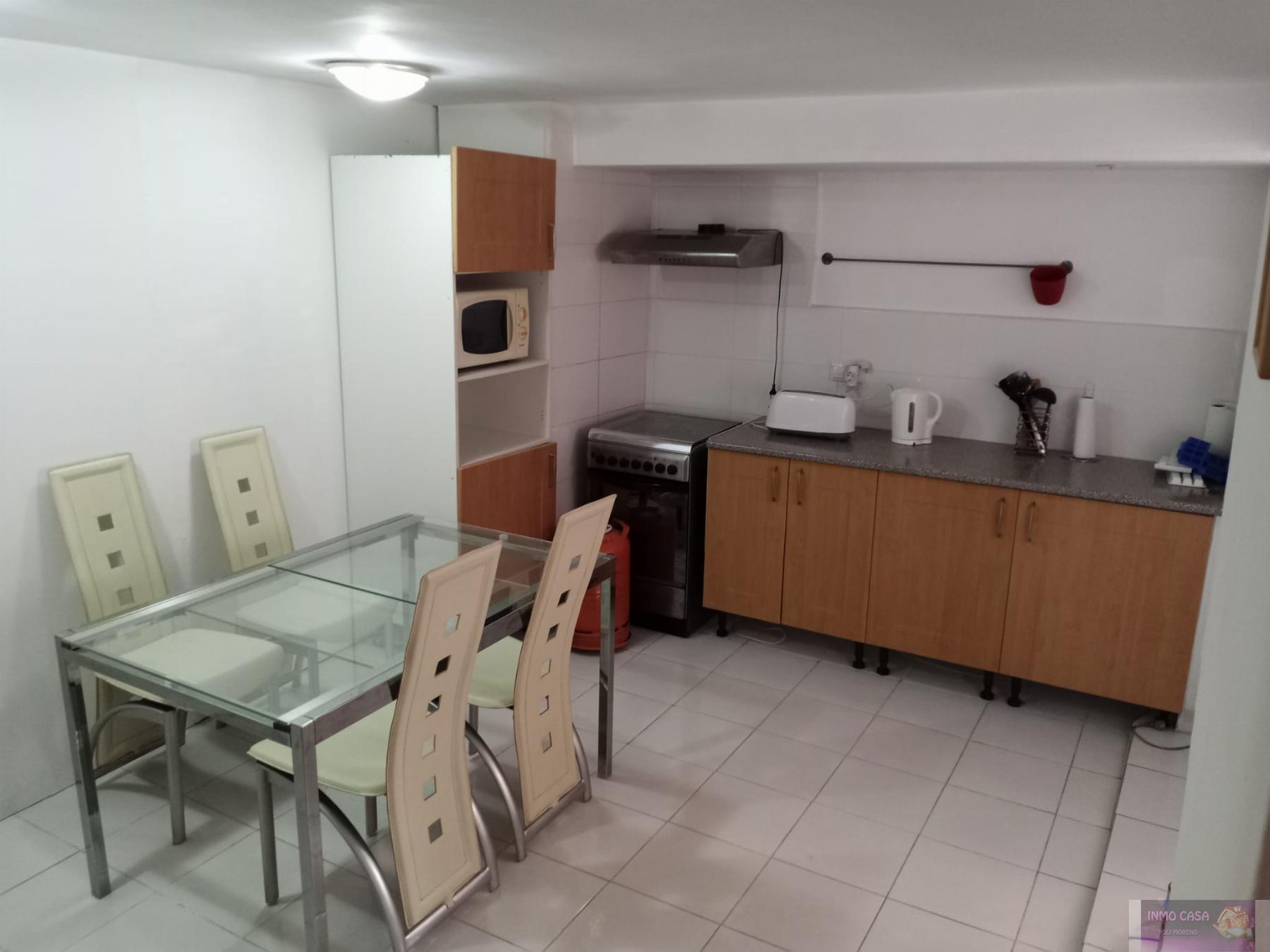 Alquiler de dúplex en Torremolinos
