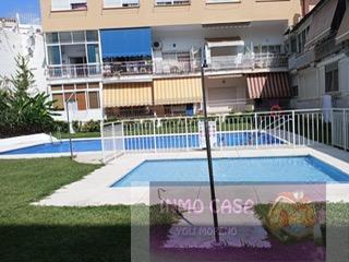 Alquiler de dúplex en Torremolinos