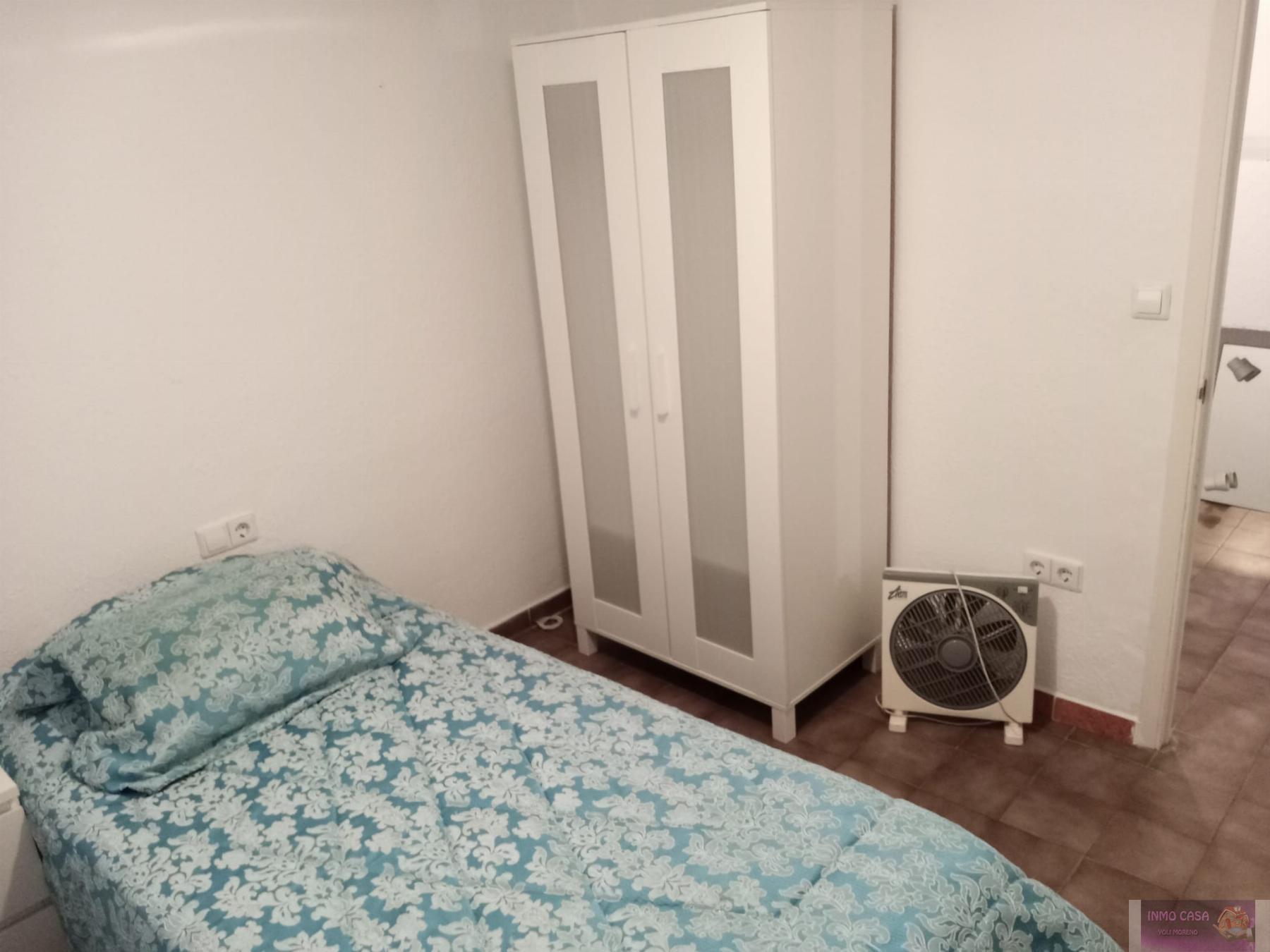 Alquiler de dúplex en Torremolinos