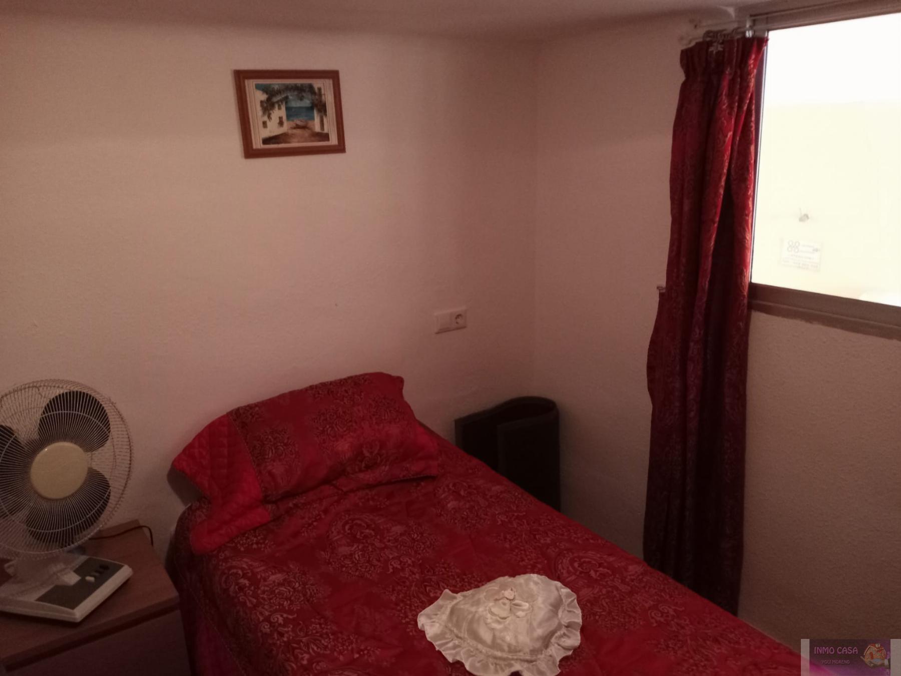 Alquiler de dúplex en Torremolinos