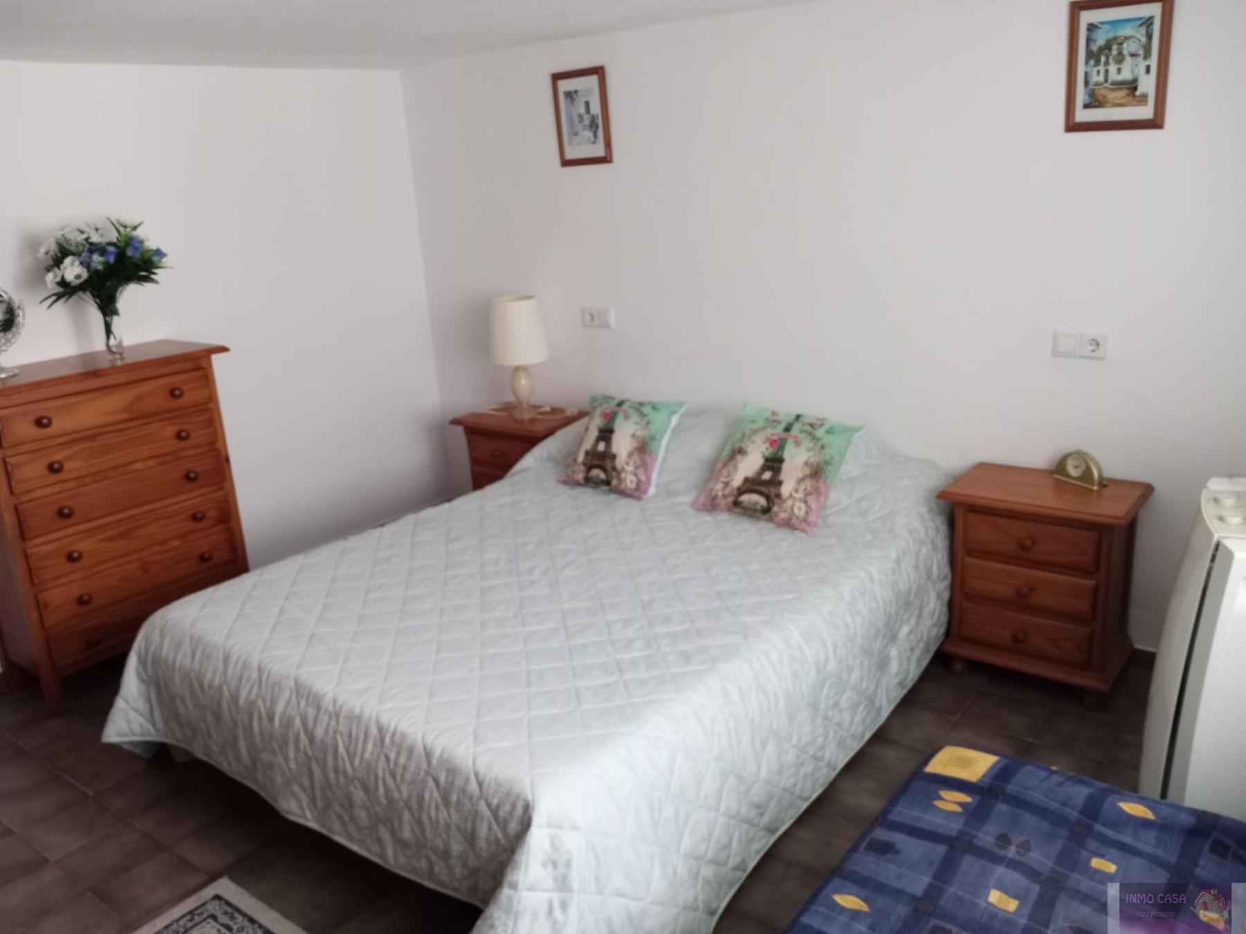 Alquiler de dúplex en Torremolinos