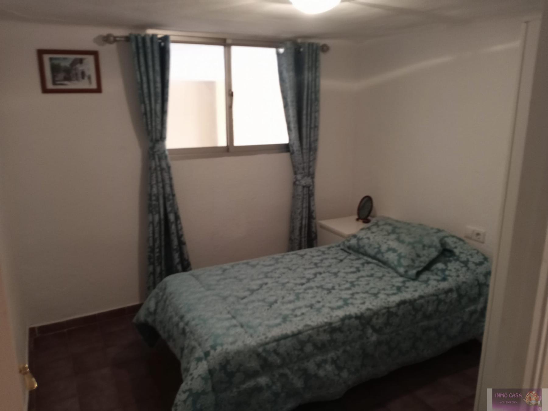 Alquiler de dúplex en Torremolinos