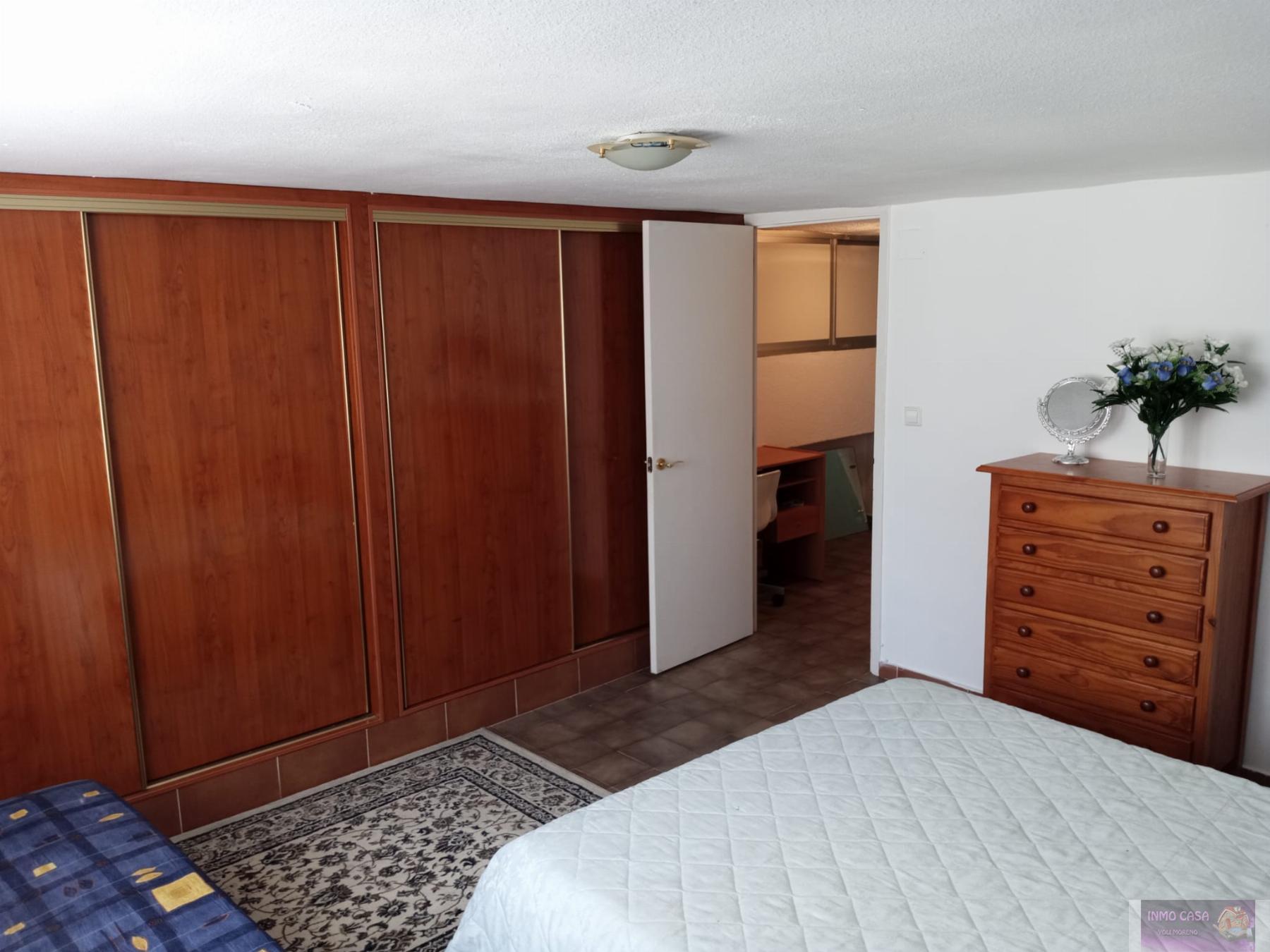 Alquiler de dúplex en Torremolinos