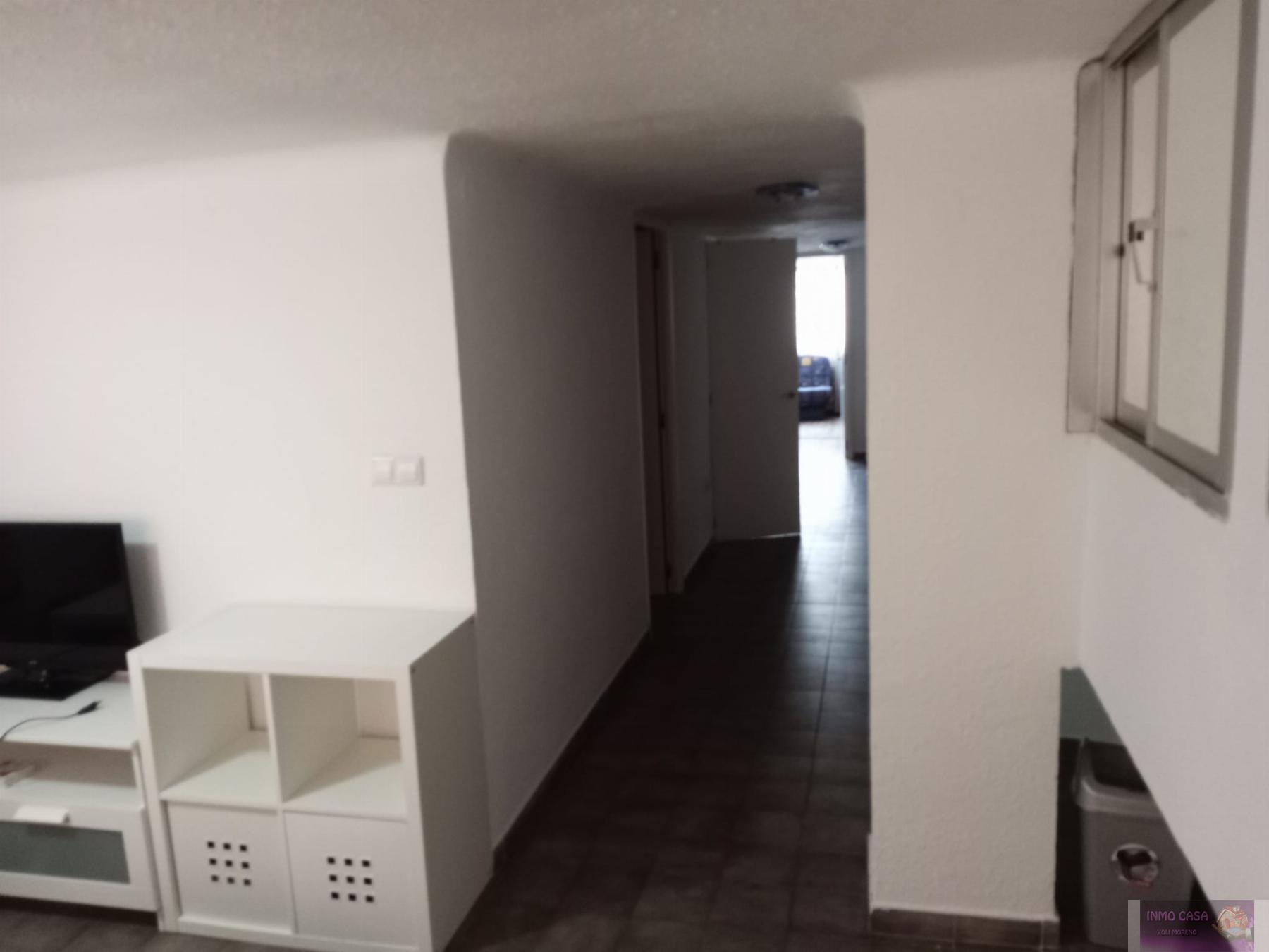 Alquiler de dúplex en Torremolinos