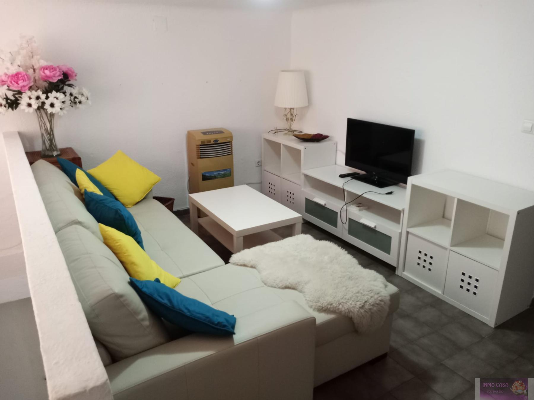 Alquiler de dúplex en Torremolinos