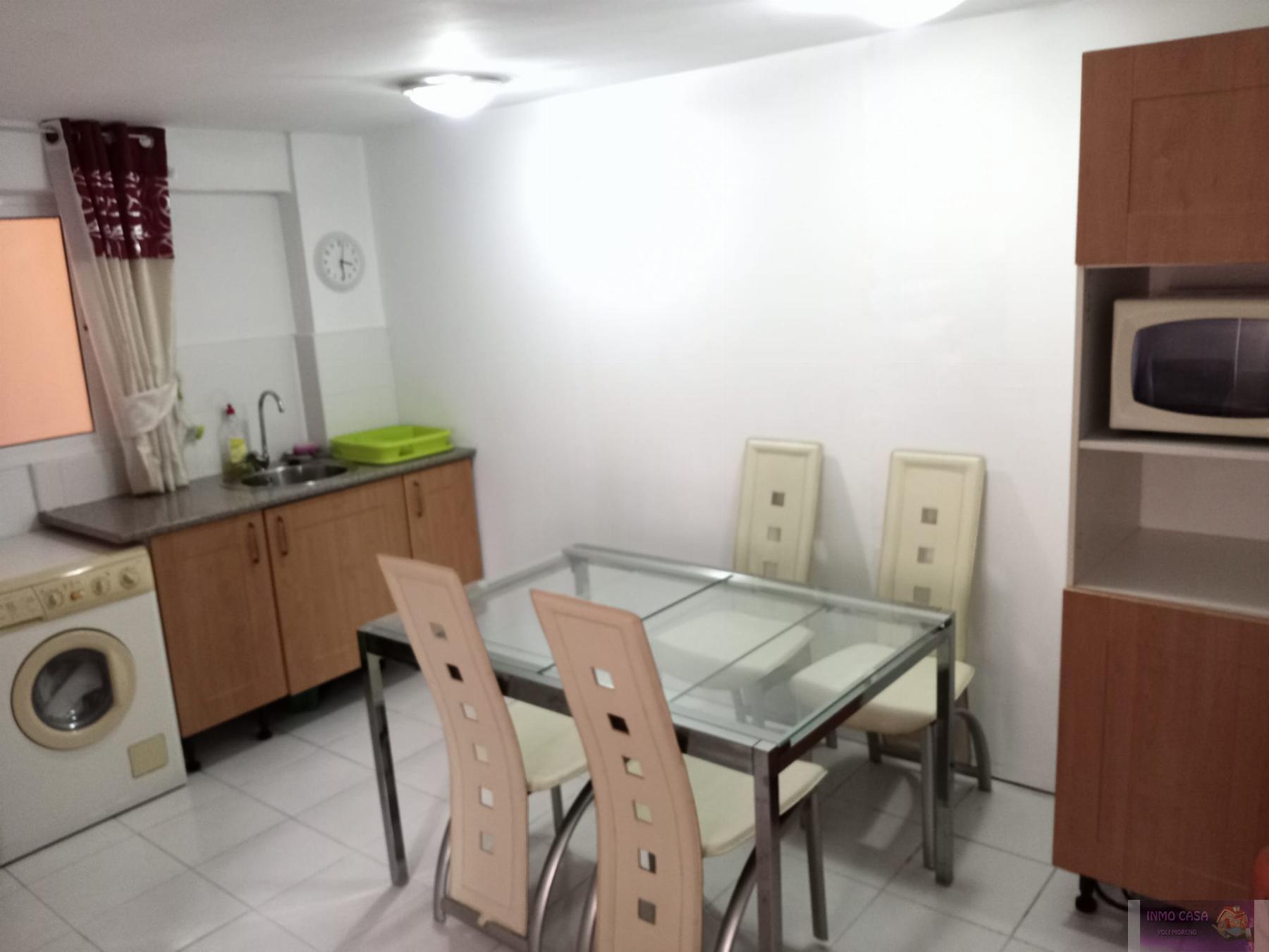 Alquiler de dúplex en Torremolinos