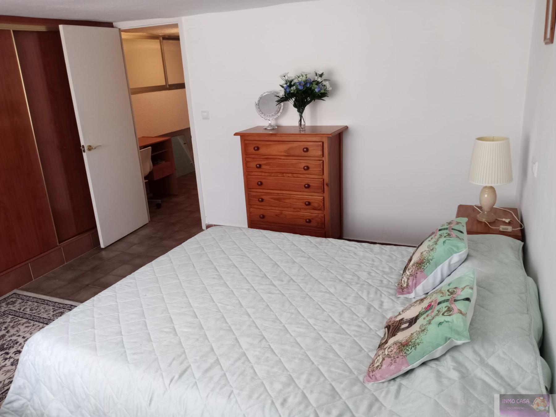 Alquiler de dúplex en Torremolinos