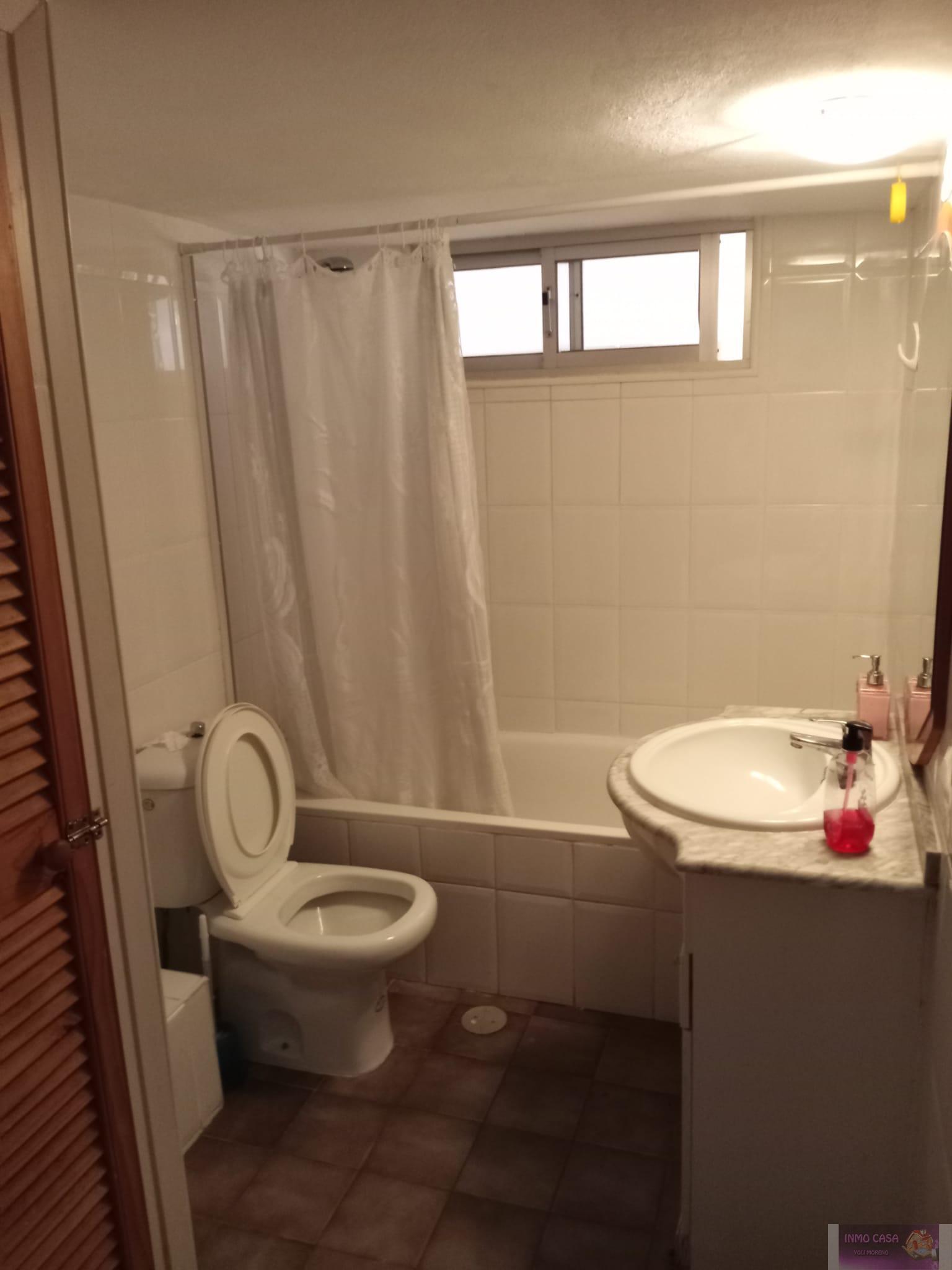 Alquiler de dúplex en Torremolinos