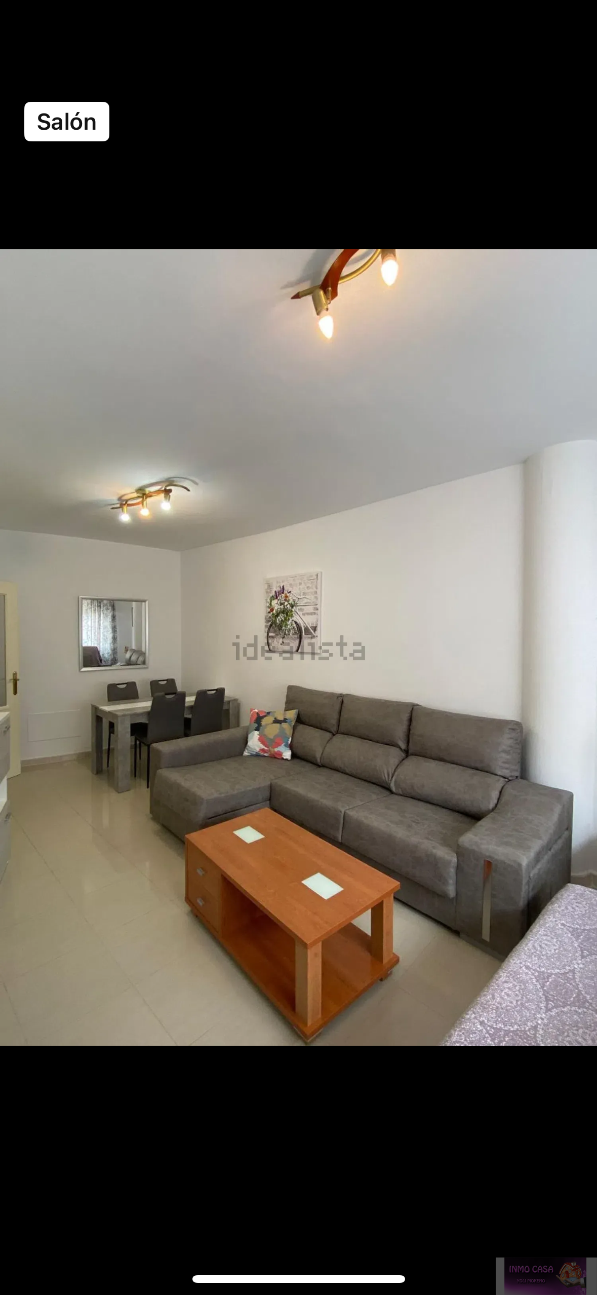 For rent of flat in Fuengirola