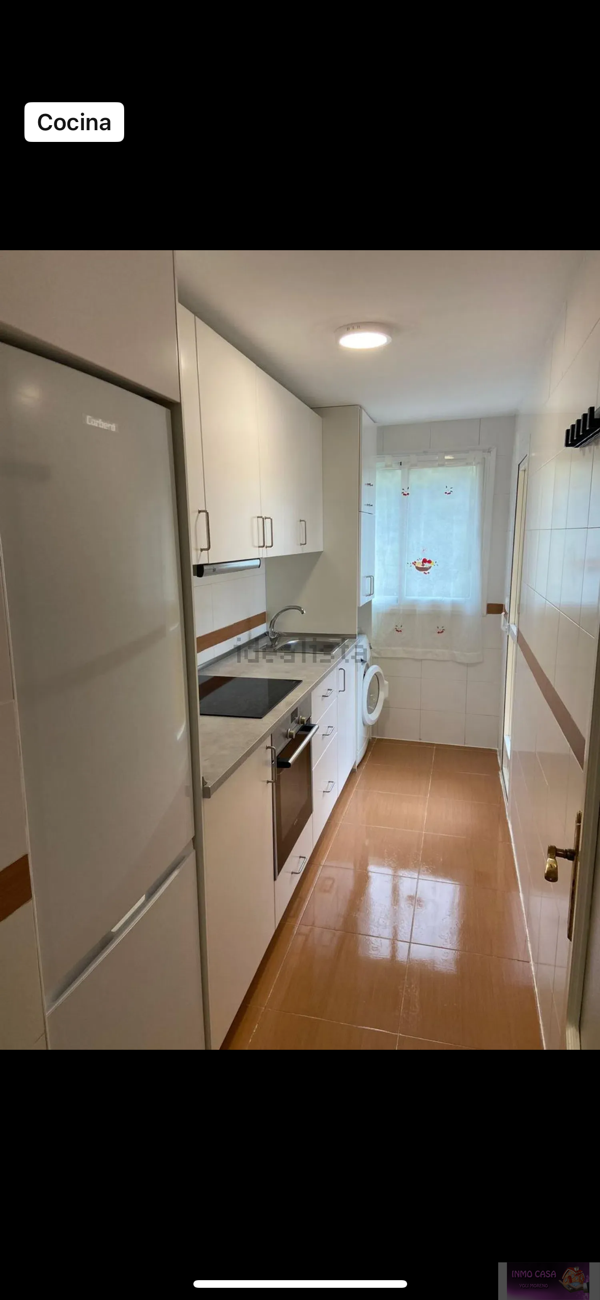 For rent of flat in Fuengirola