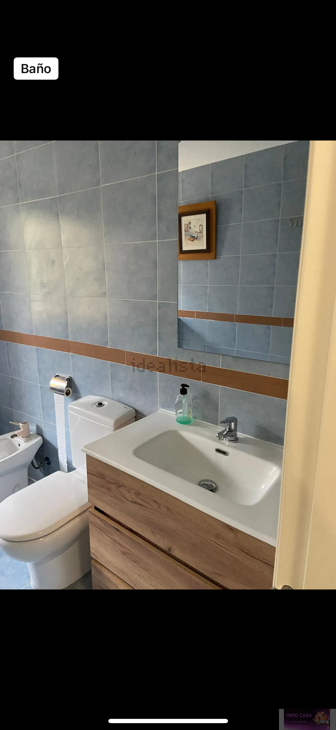 For rent of flat in Fuengirola