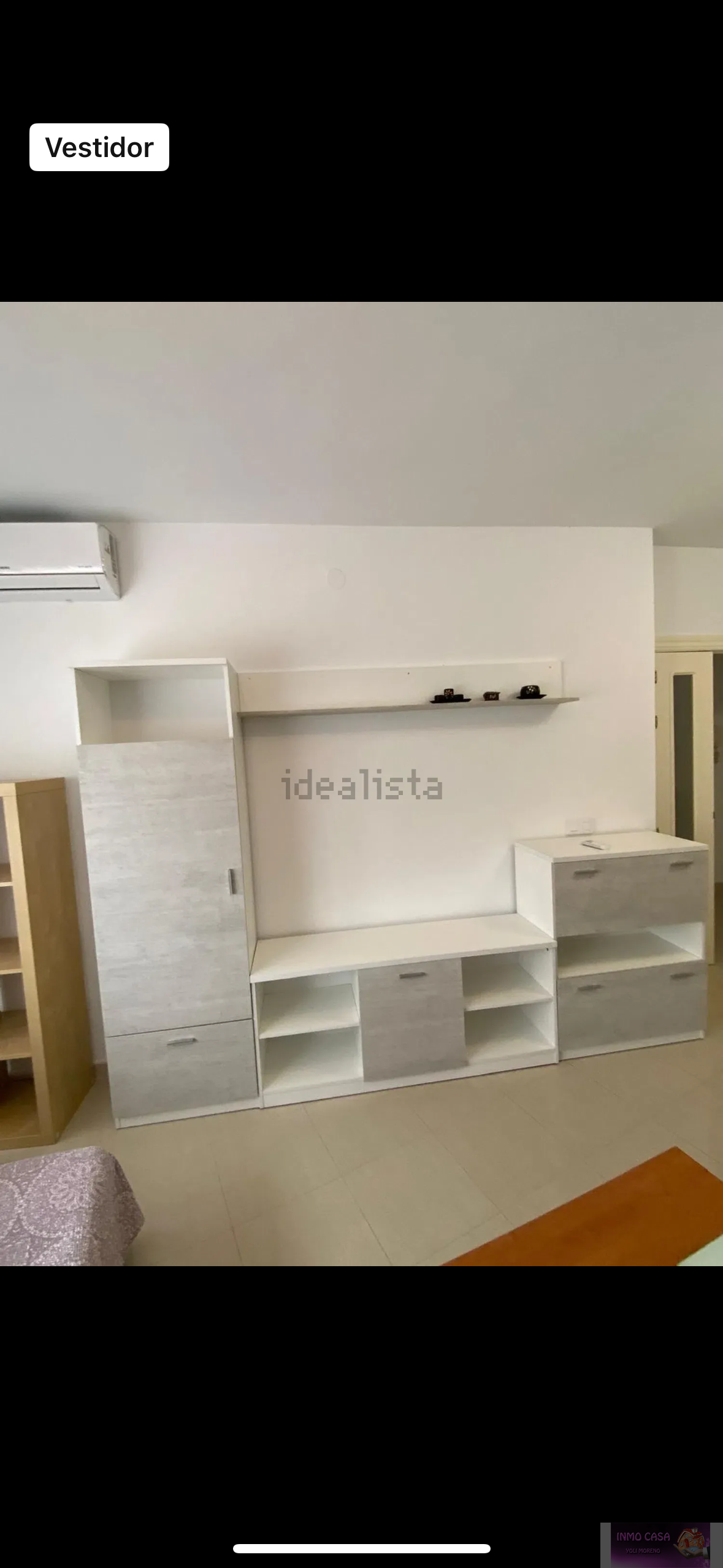 For rent of flat in Fuengirola