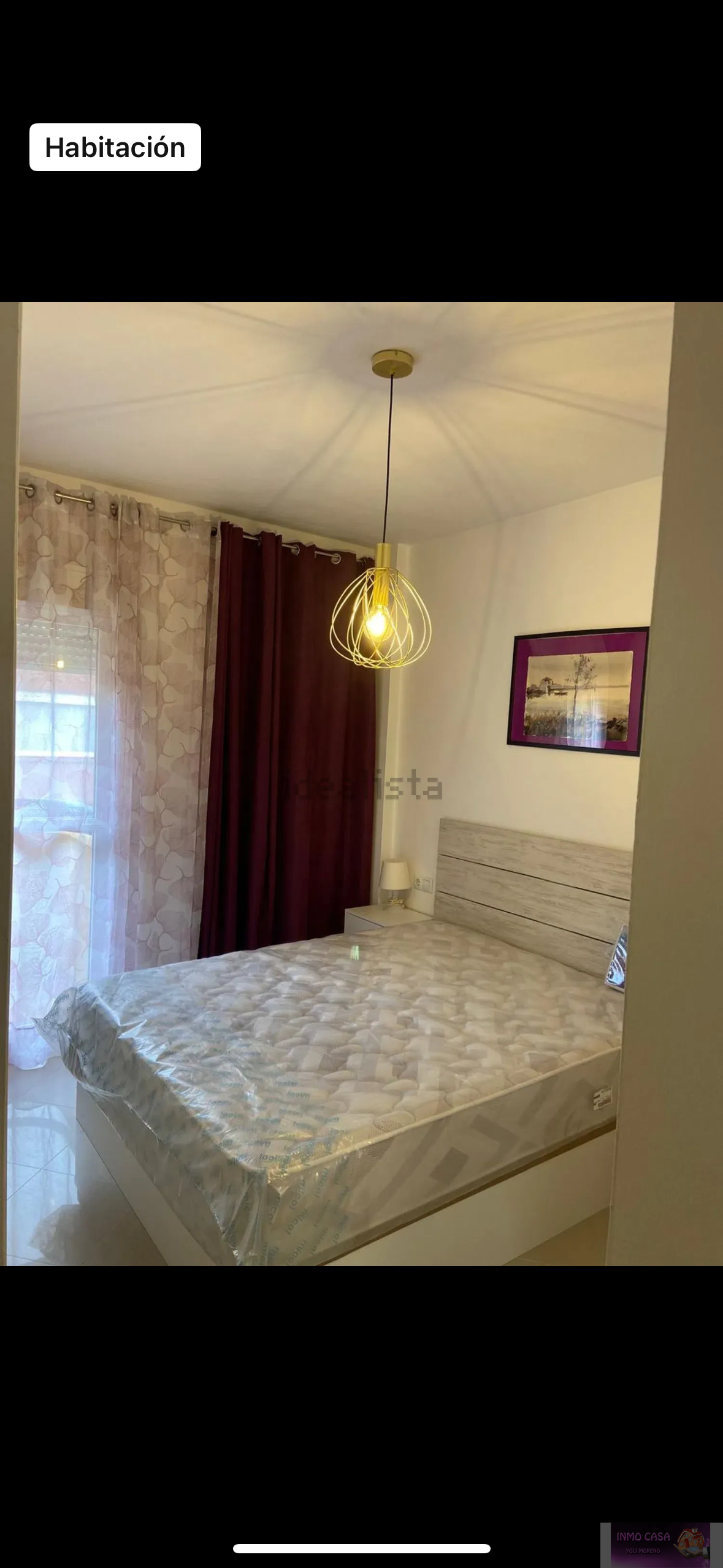 For rent of flat in Fuengirola