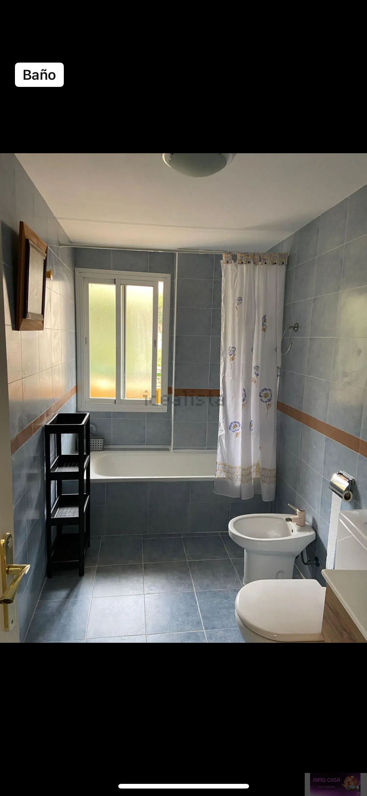 For rent of flat in Fuengirola