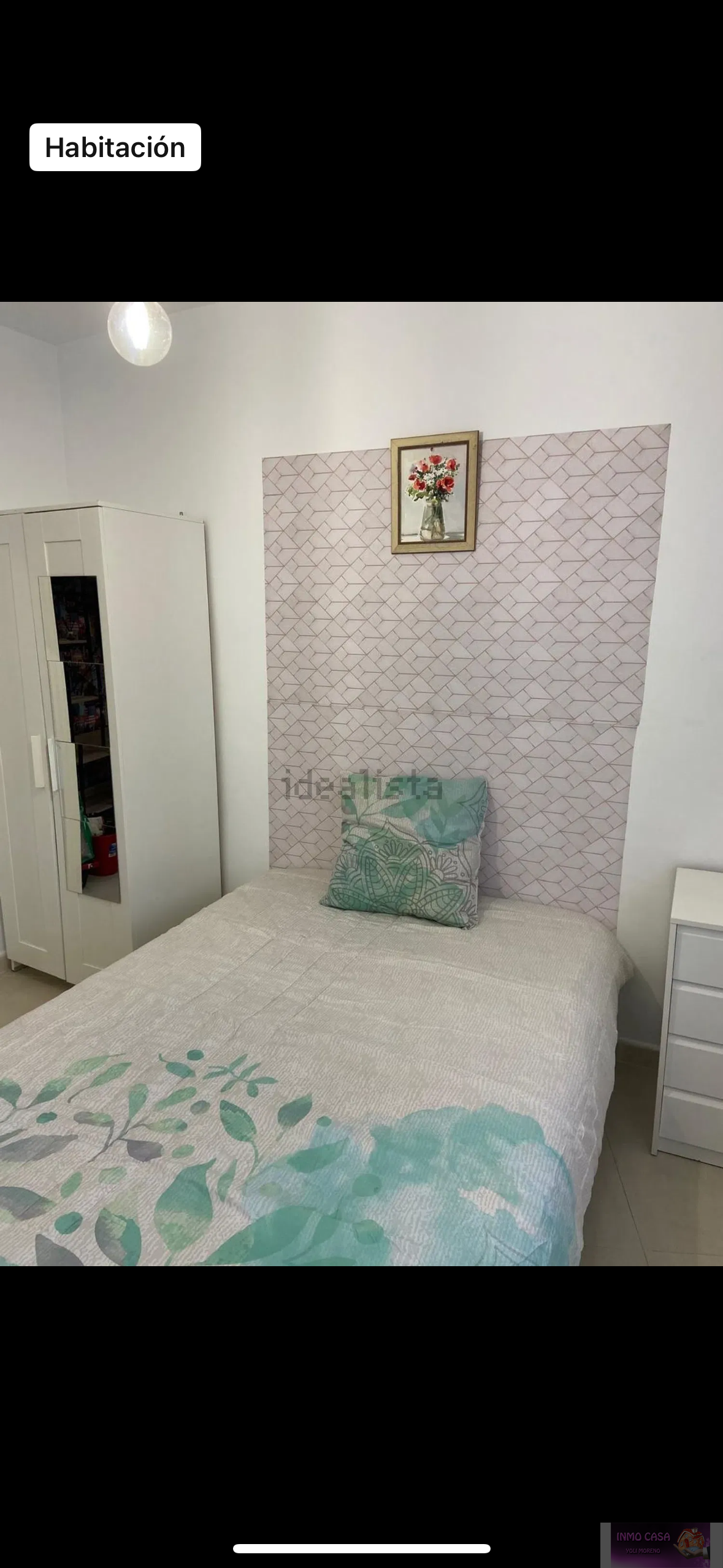 For rent of flat in Fuengirola