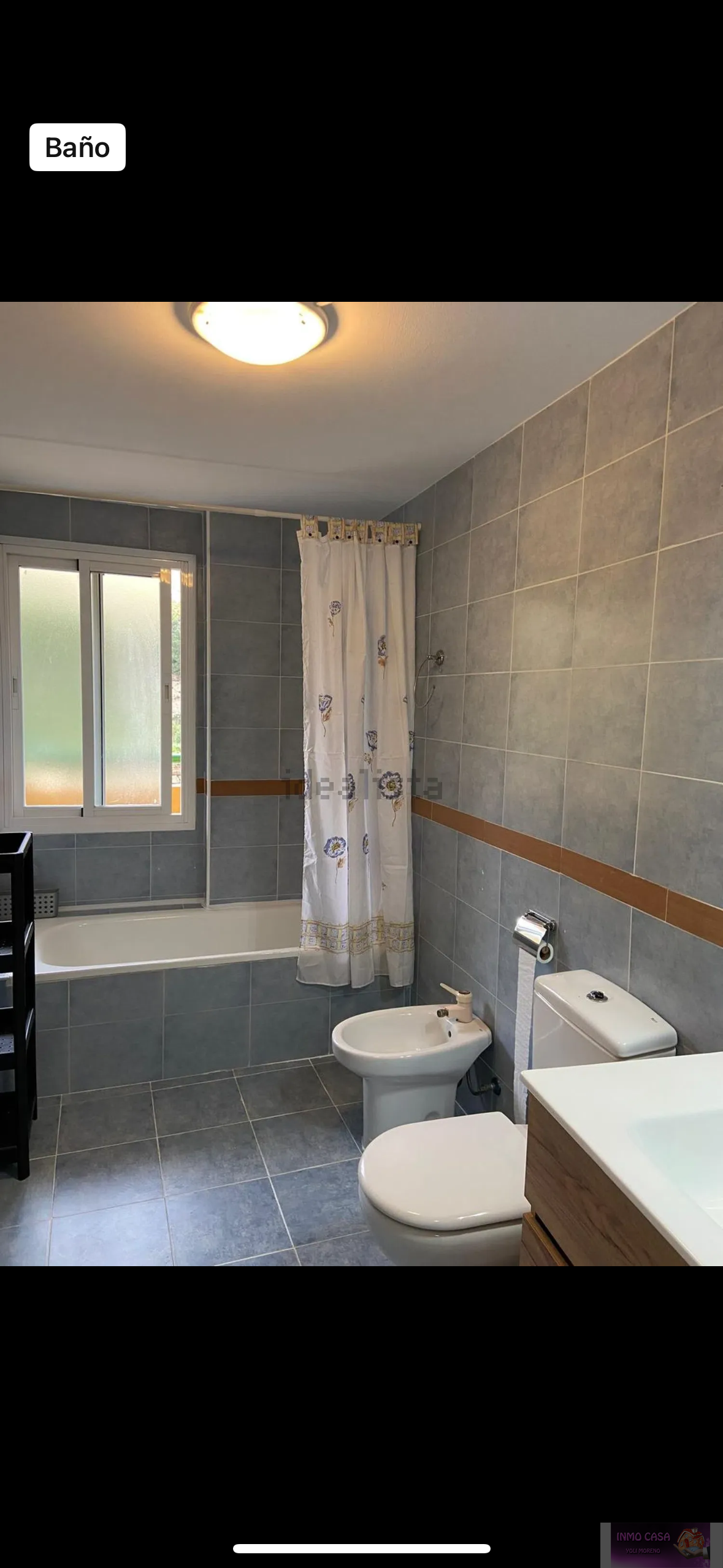 For rent of flat in Fuengirola