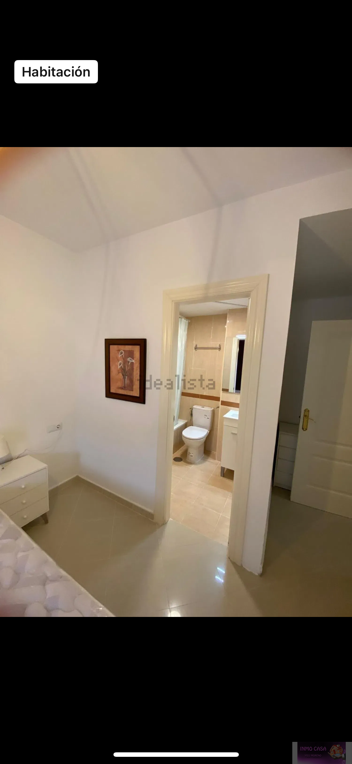 For rent of flat in Fuengirola